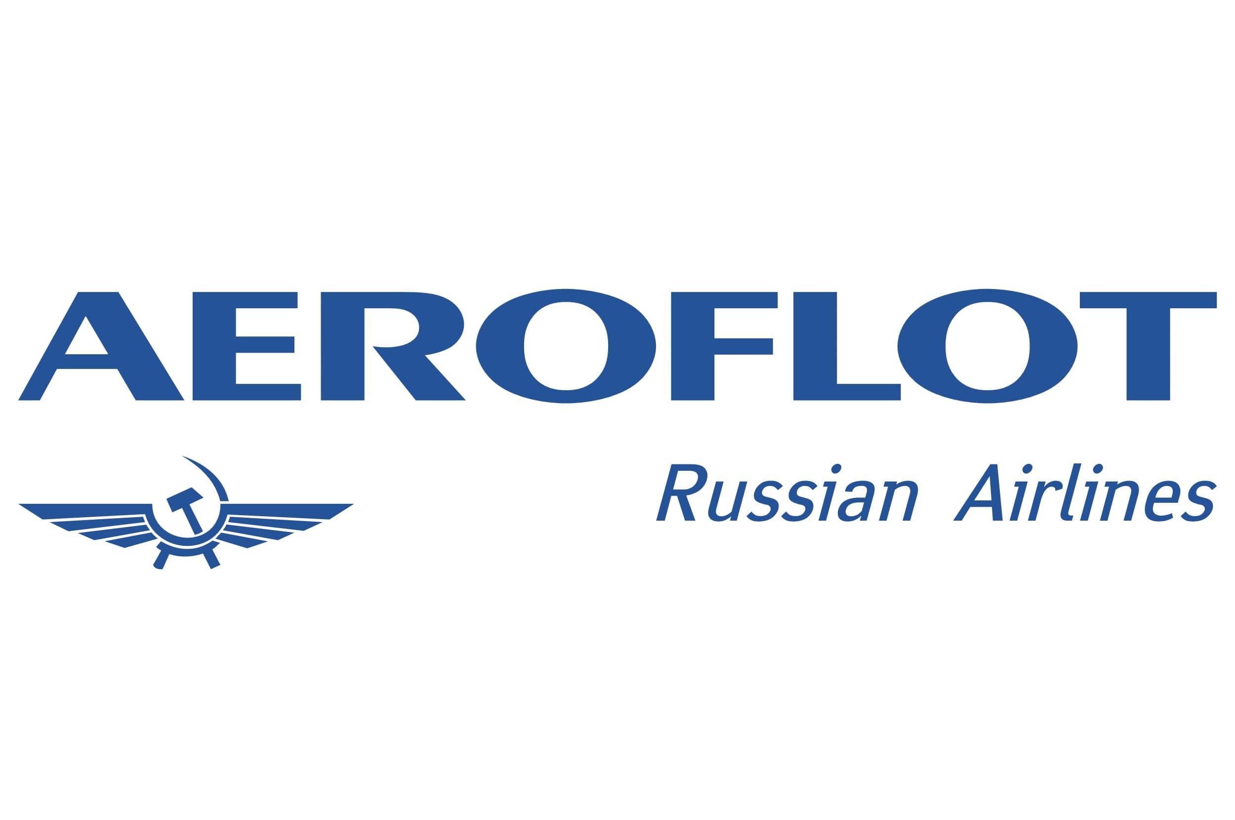 Aeroflot Logo