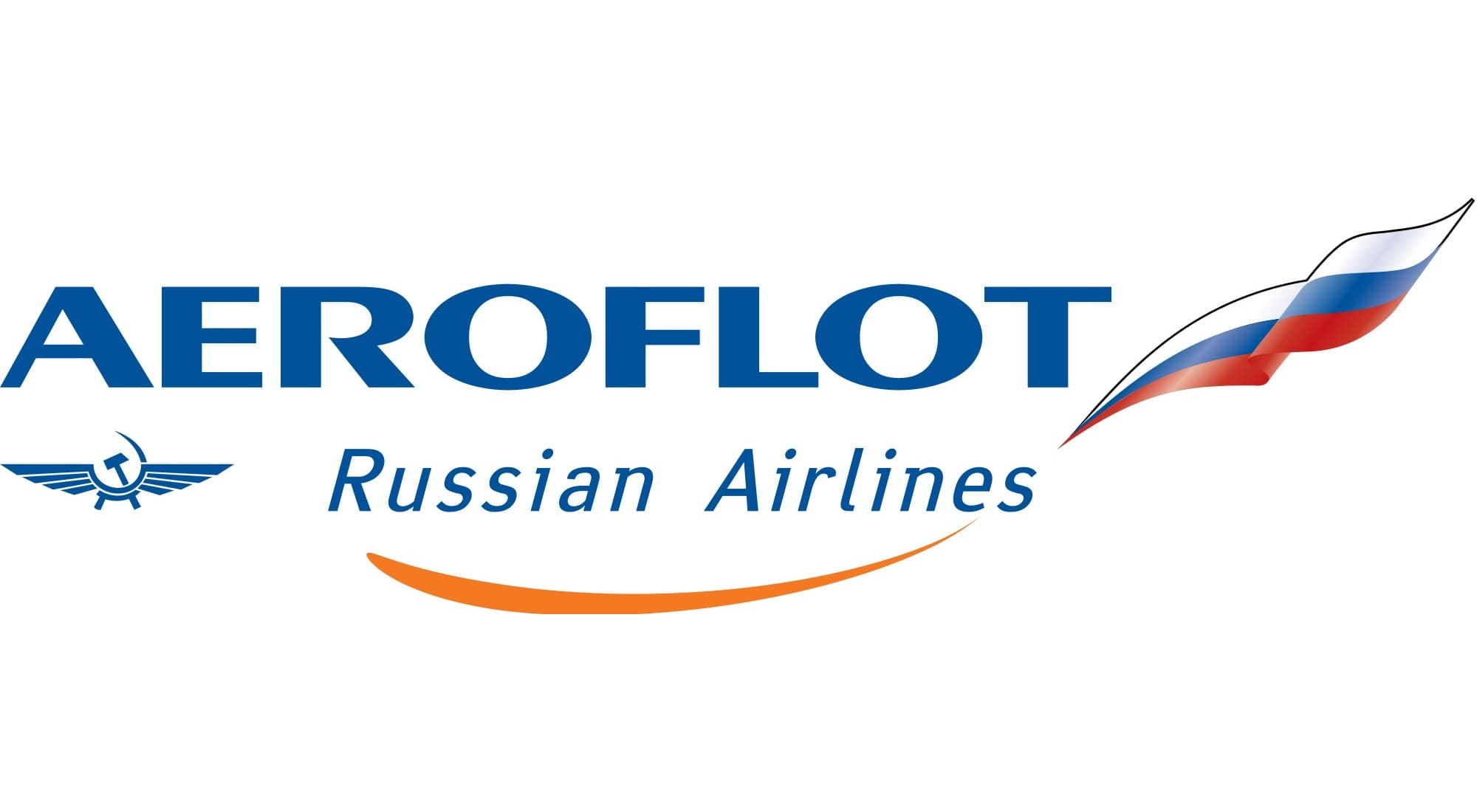 Aeroflot Logo