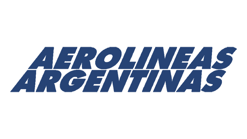 Aerolíneas Argentinas Logo