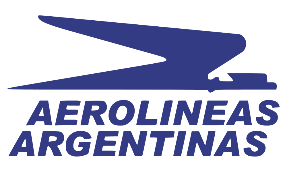 Aerolíneas Argentinas Logo