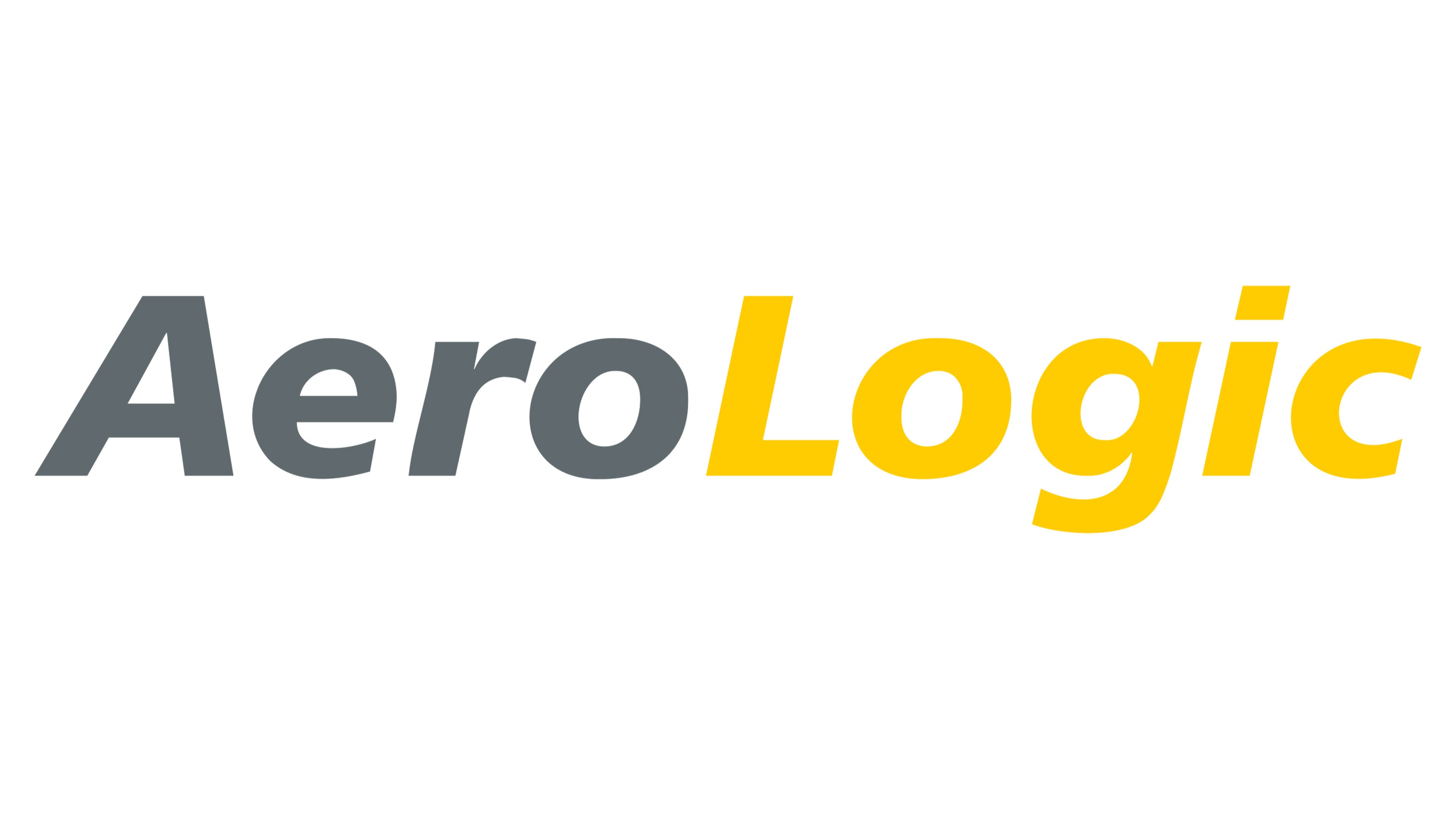 AeroLogic Logo