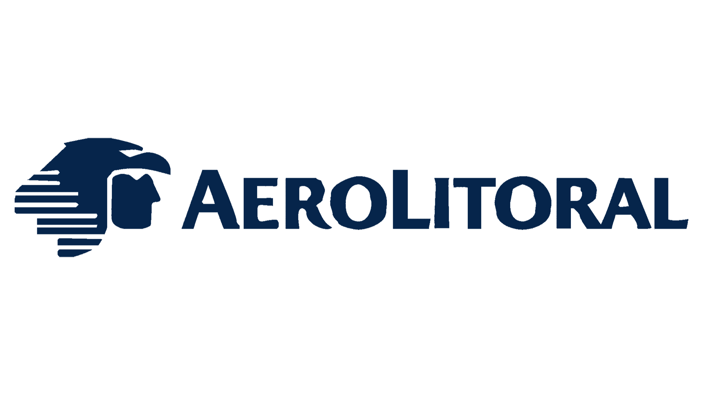 Aeroméxico Connect Logo