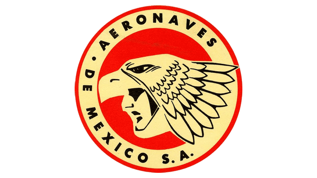 Aeroméxico Logo