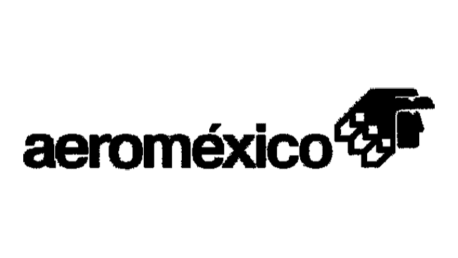 Aeroméxico Logo