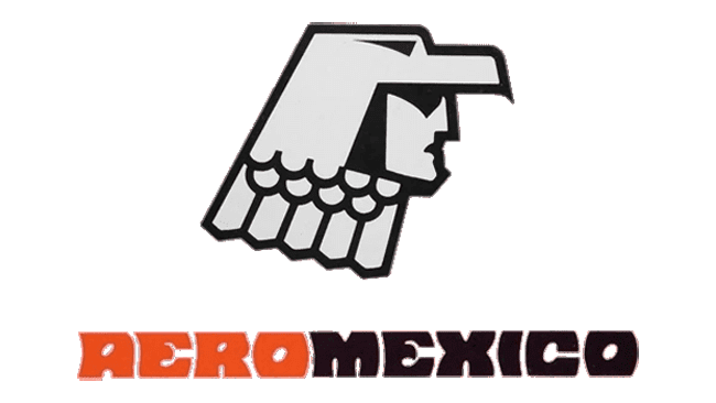 Aeroméxico Logo