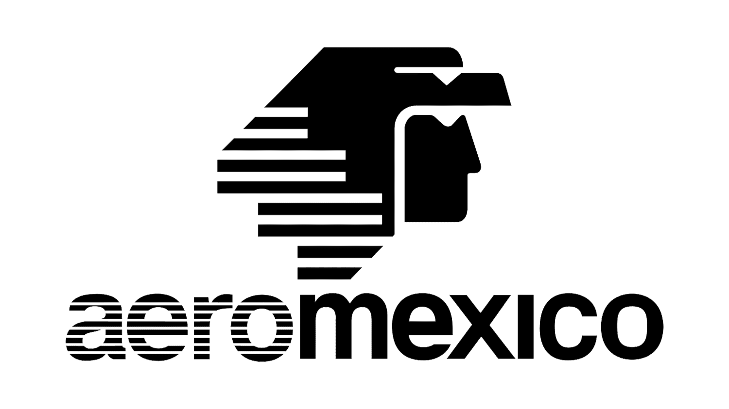 Aeroméxico Logo