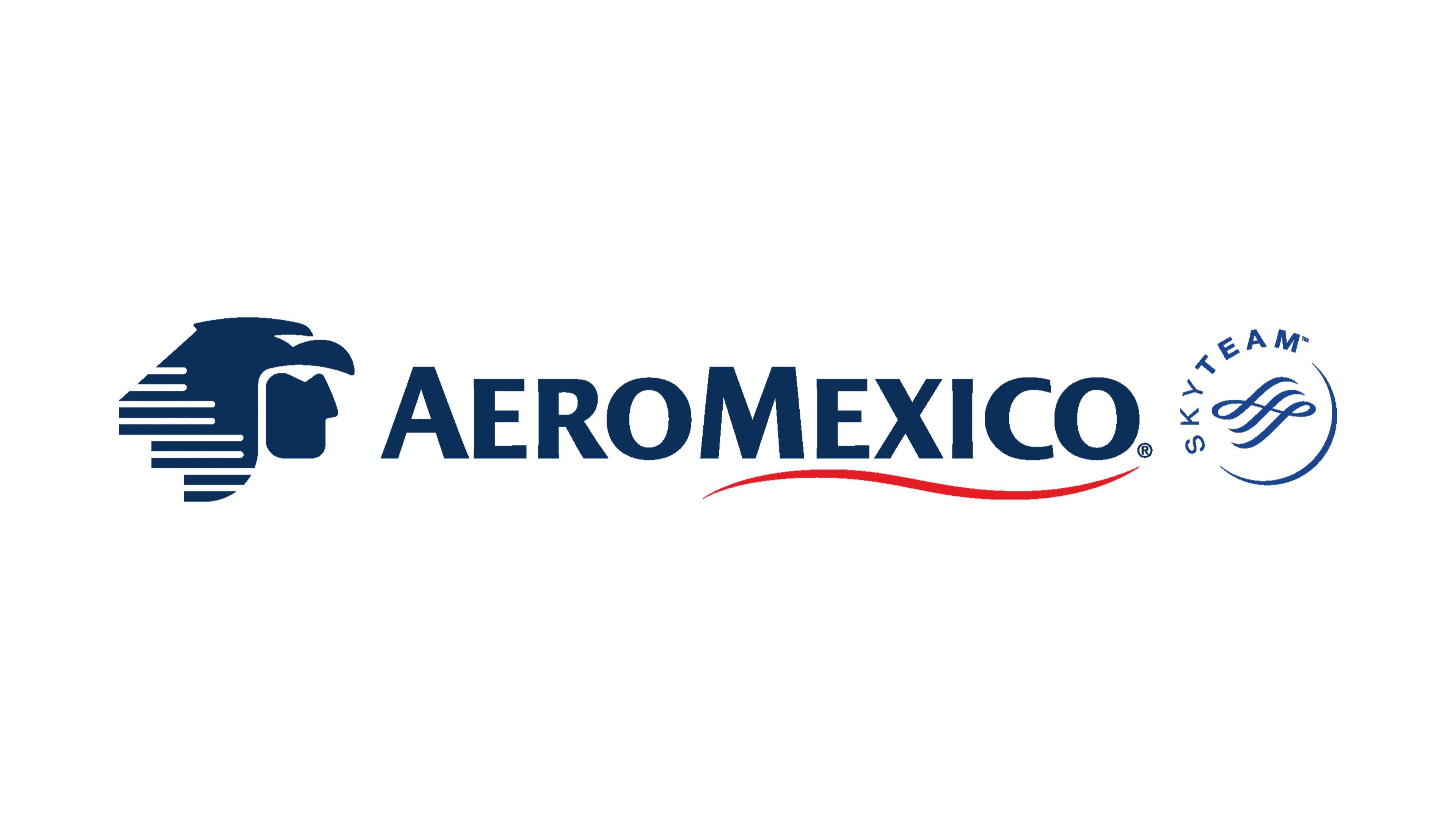 Aeroméxico Logo