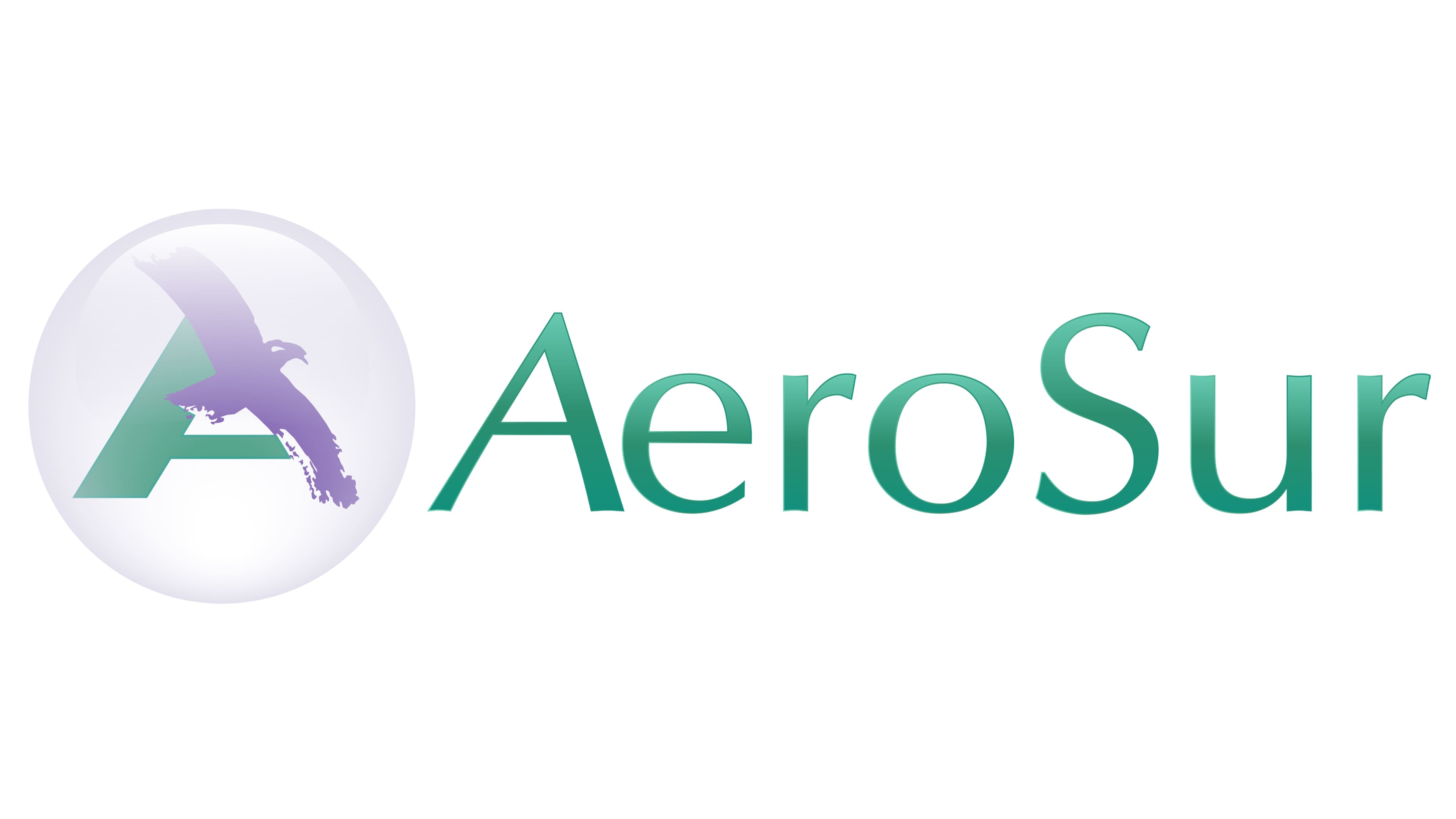 AeroSur Logo