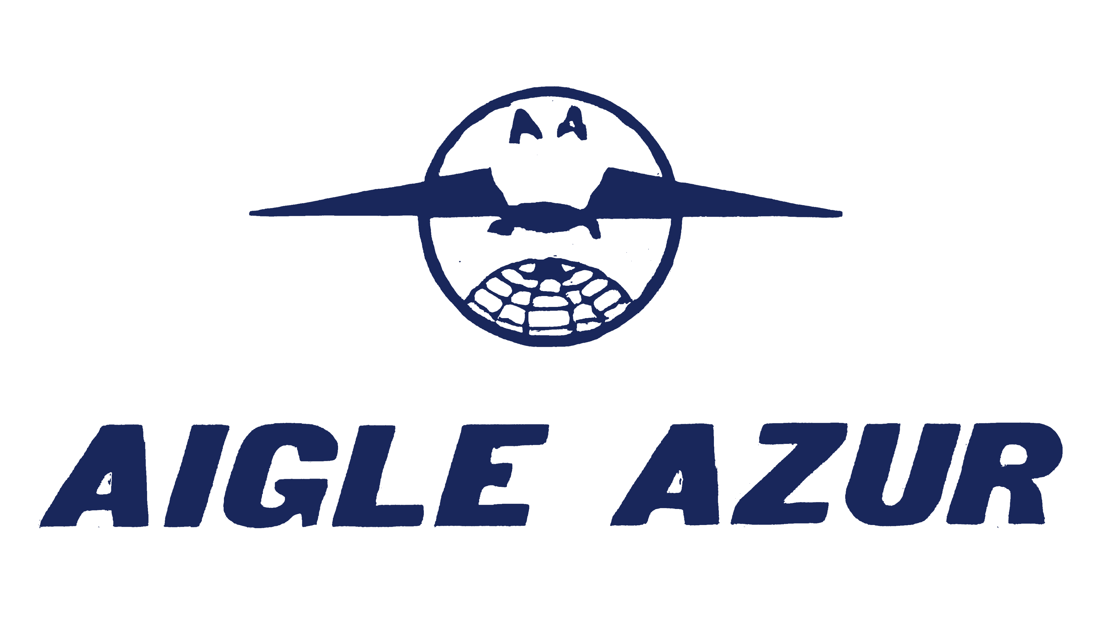 Aigle Azur Logo