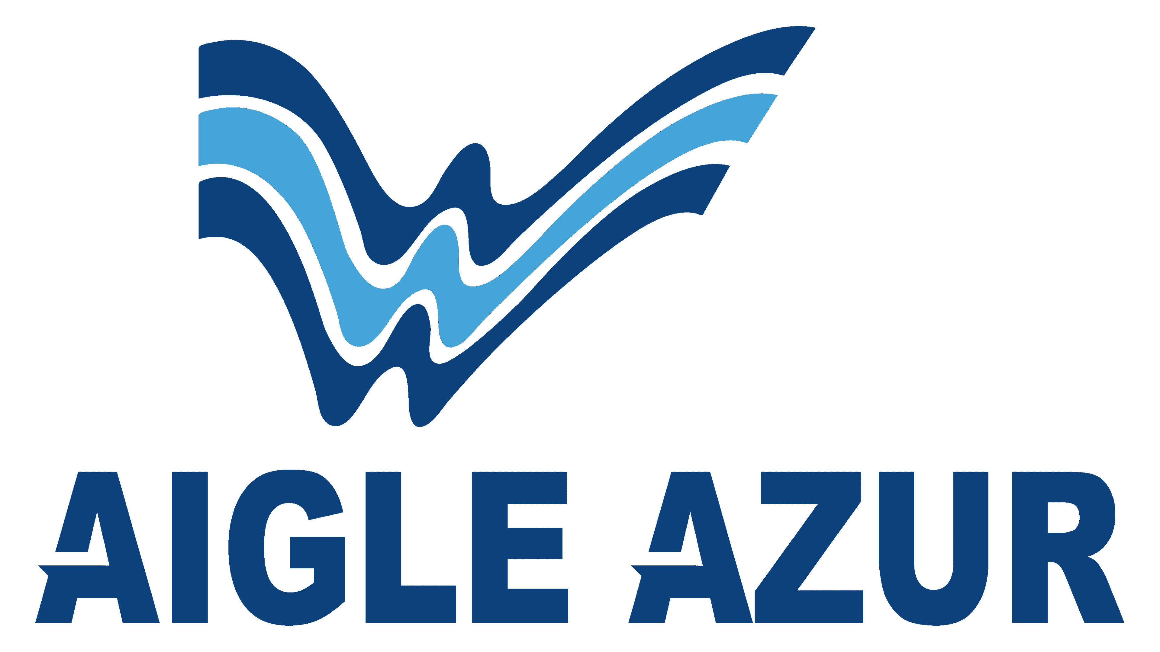 Aigle Azur Logo