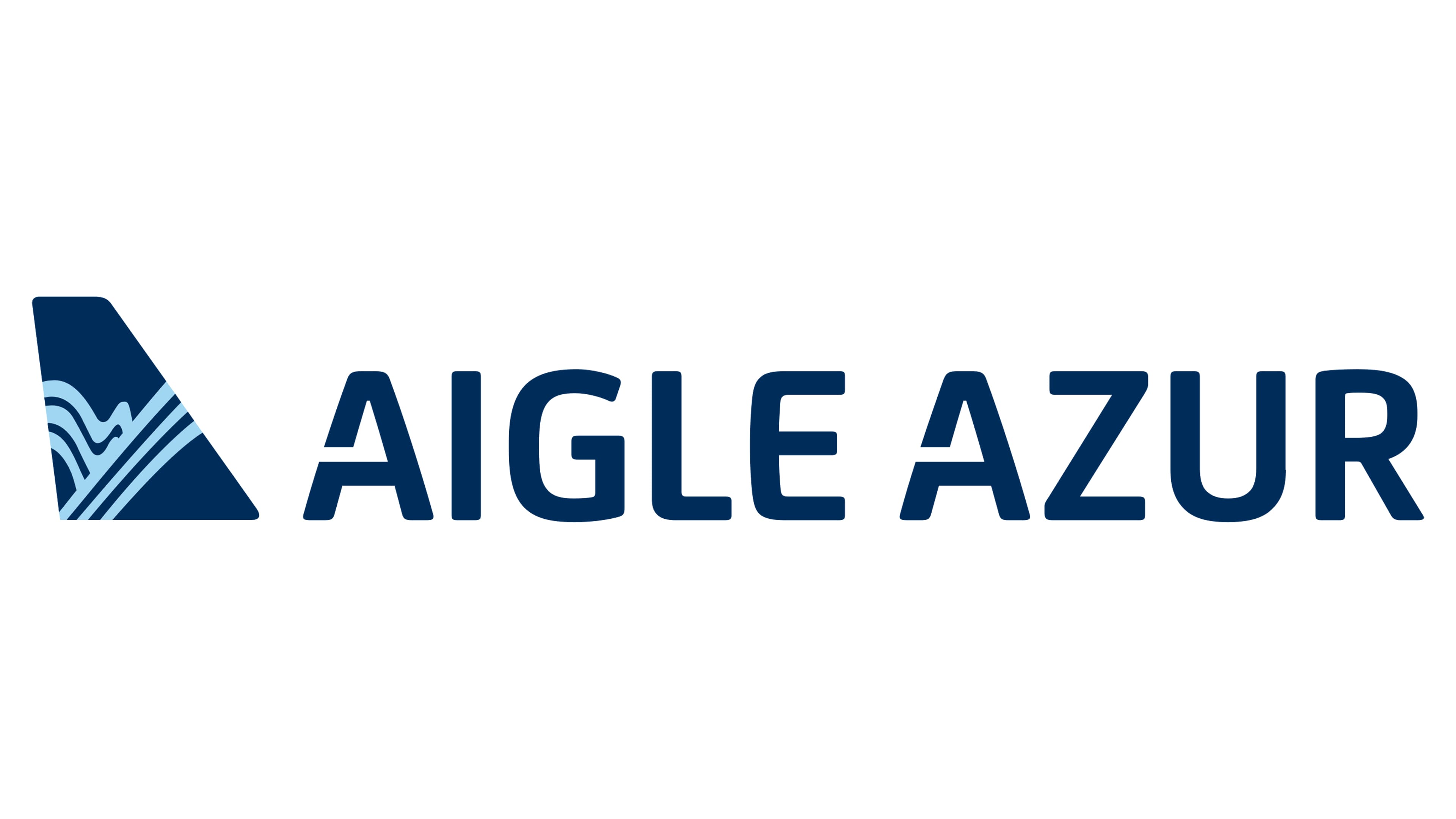 Aigle Azur Logo