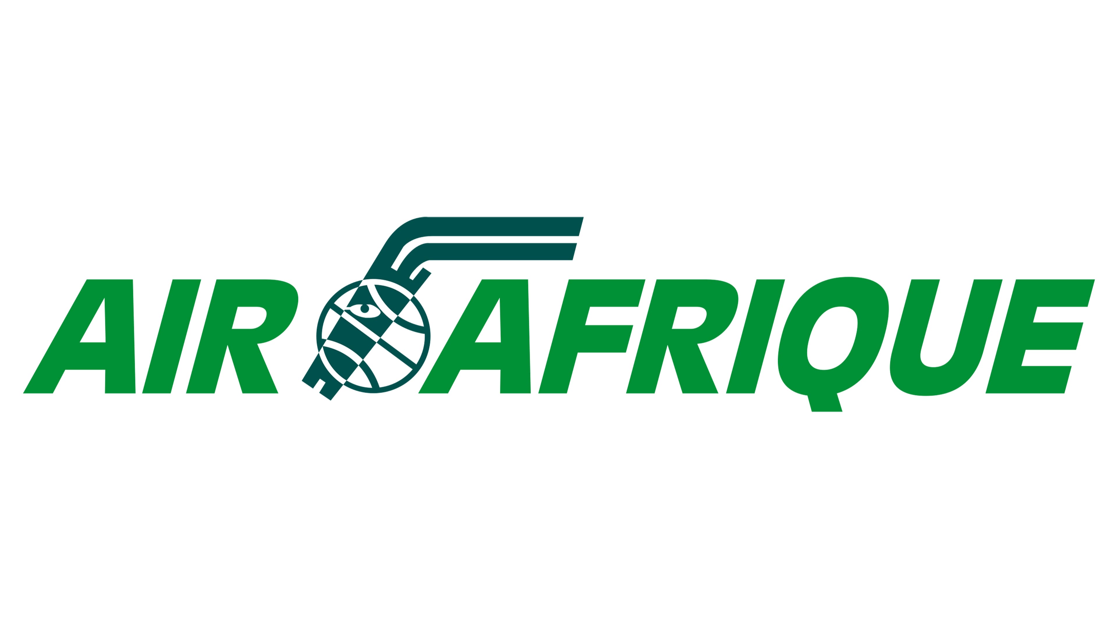 Air Afrique Logo