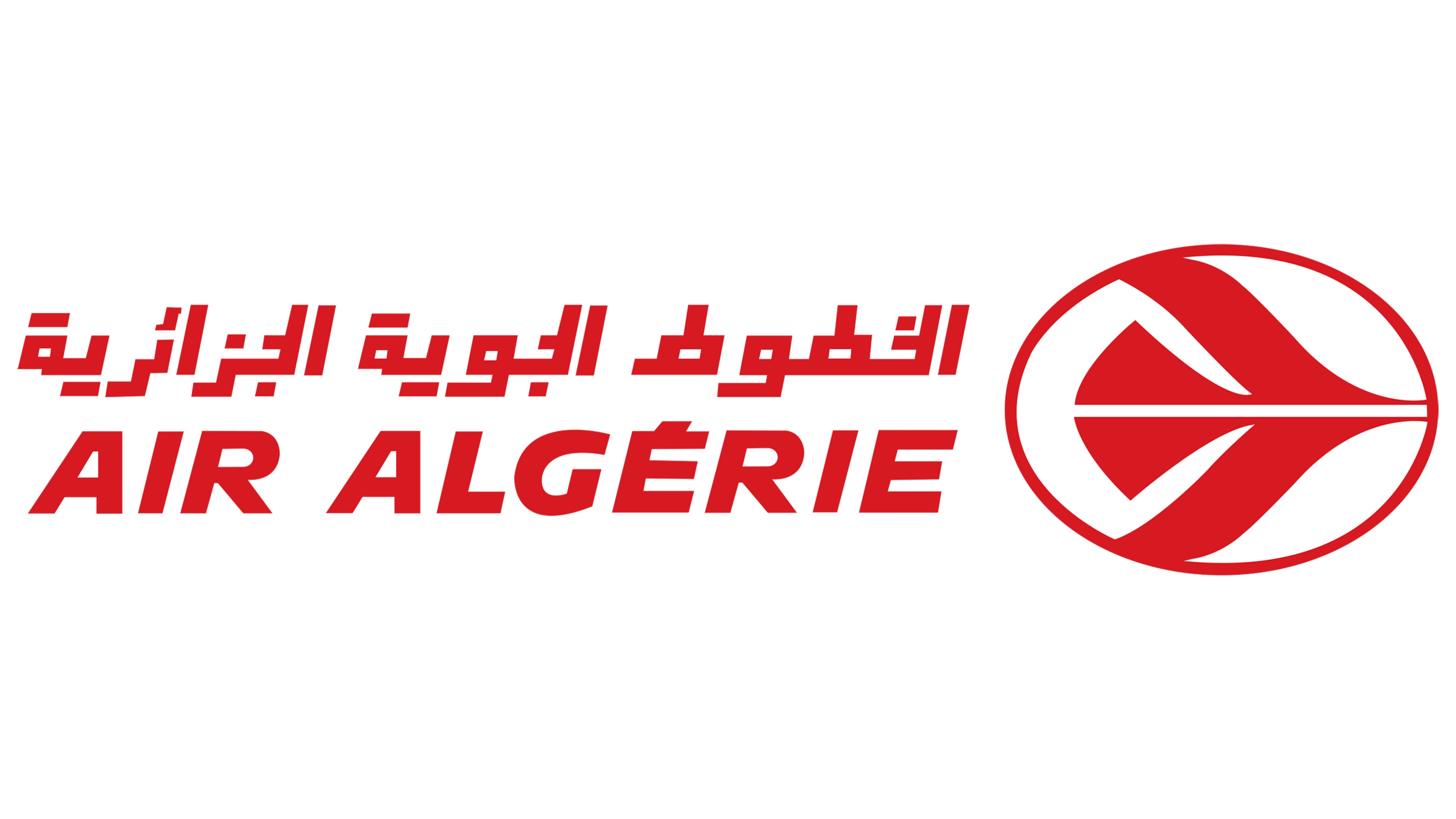 Air Algérie Logo