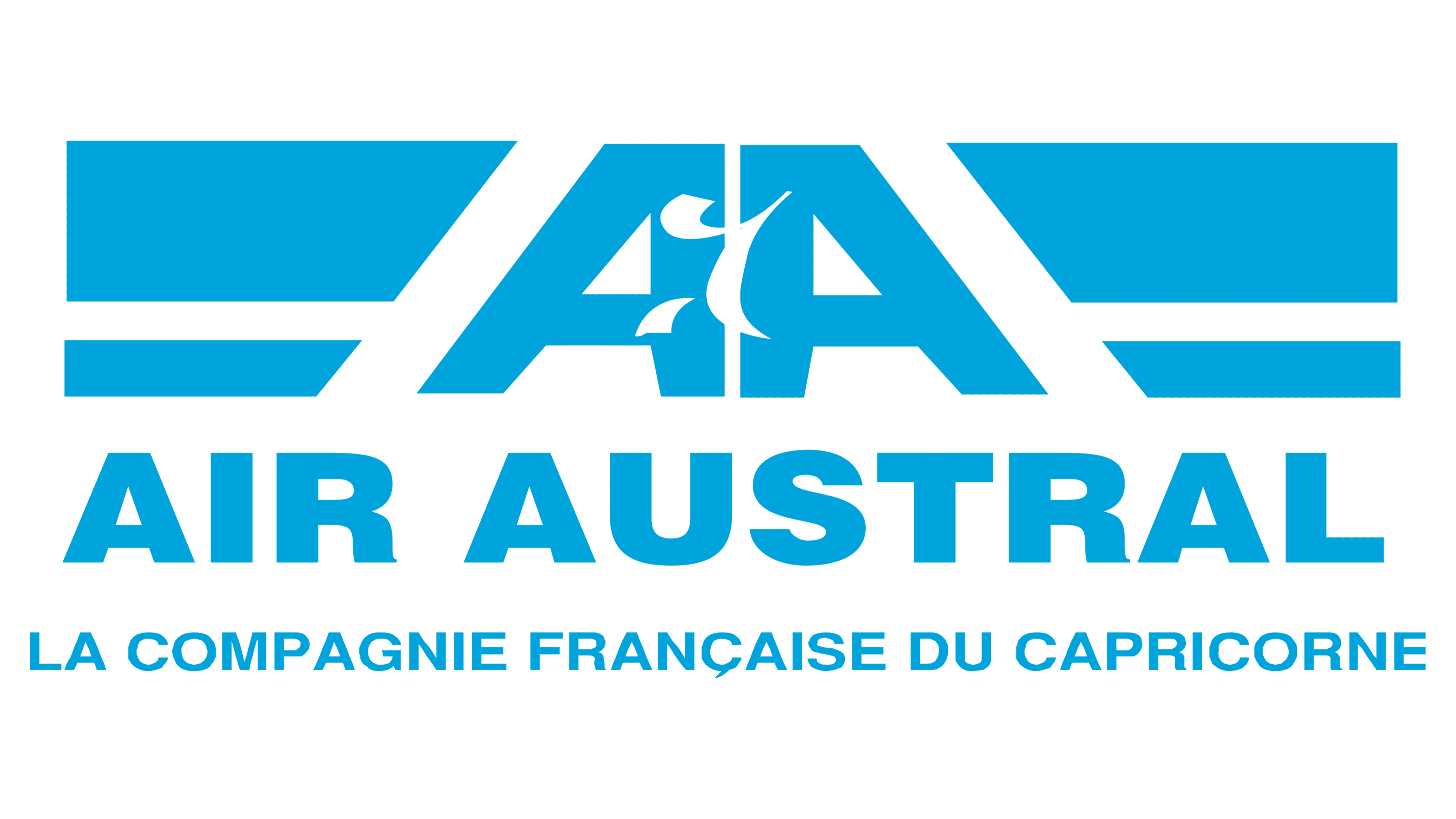 Air Austral Logo