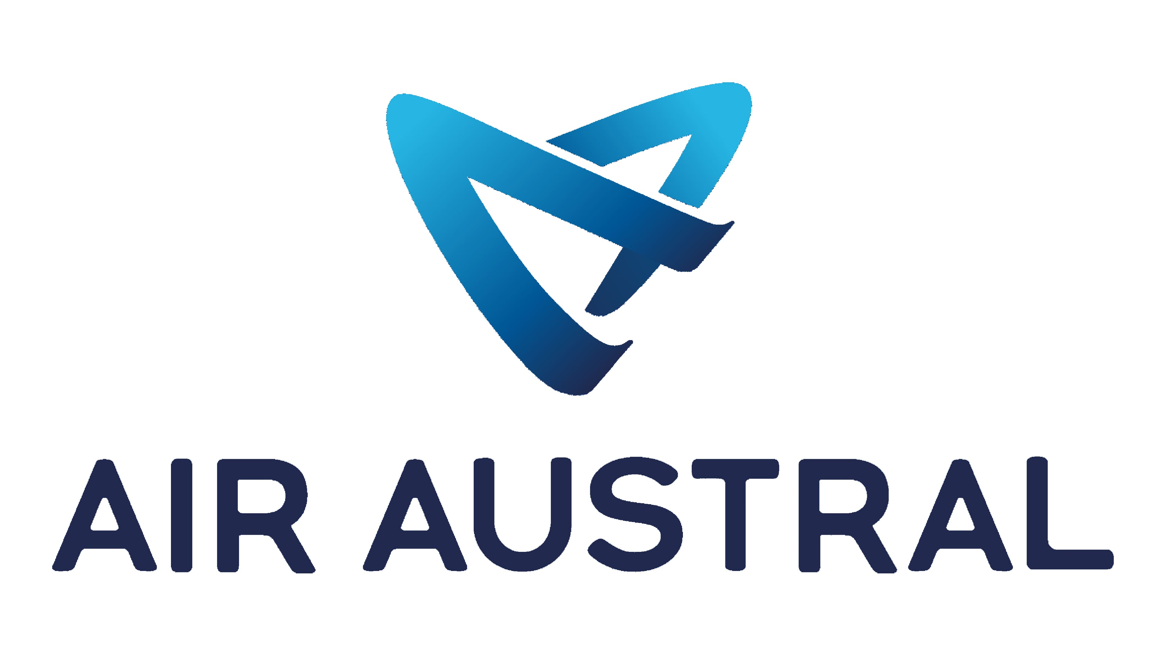 Air Austral Logo