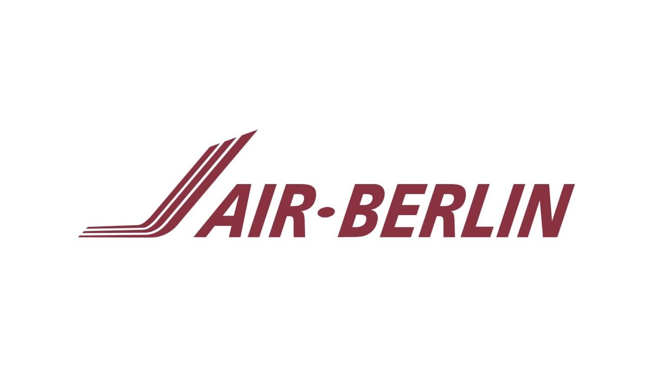 Air Berlin Logo