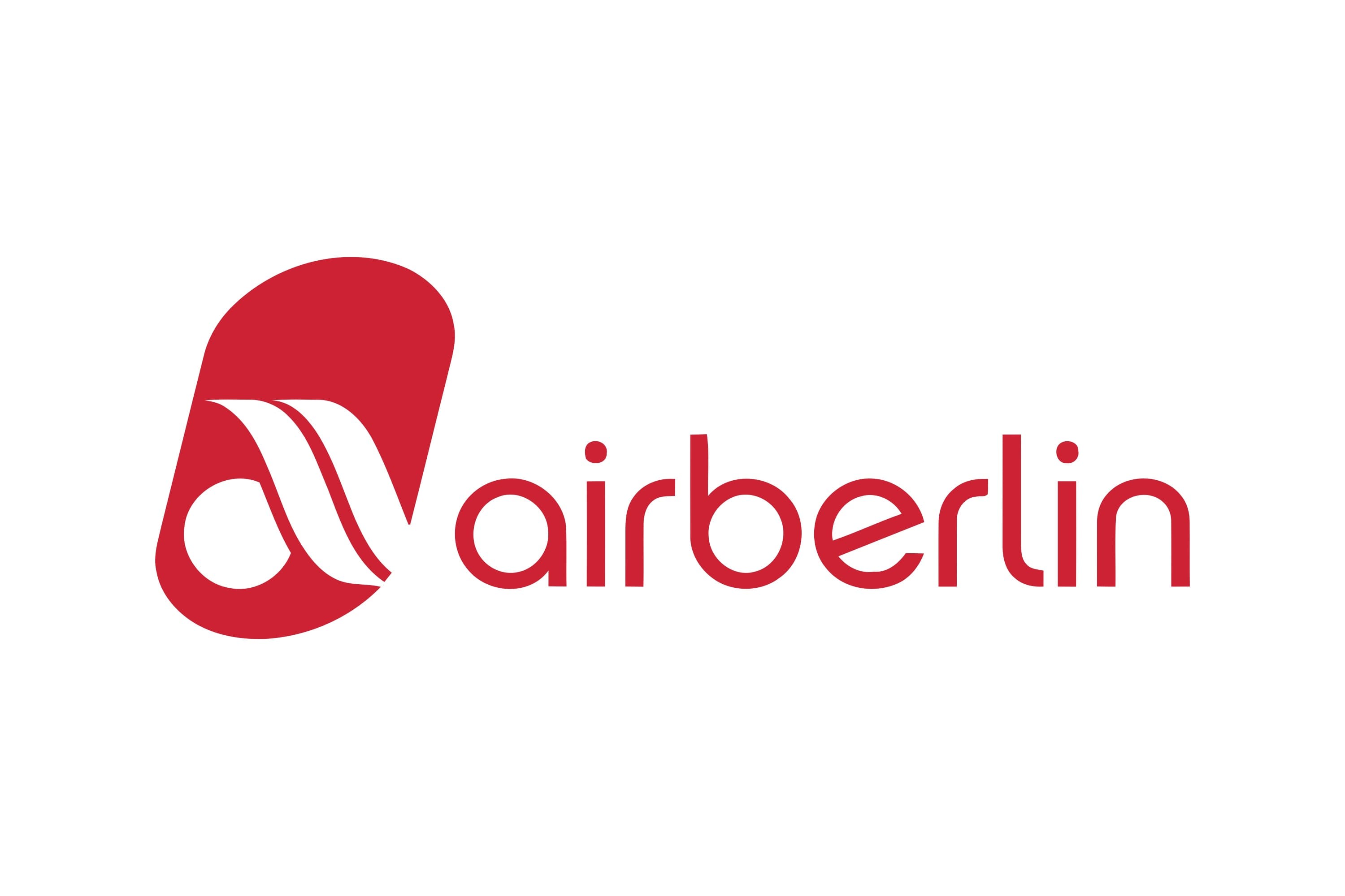 Air Berlin Logo