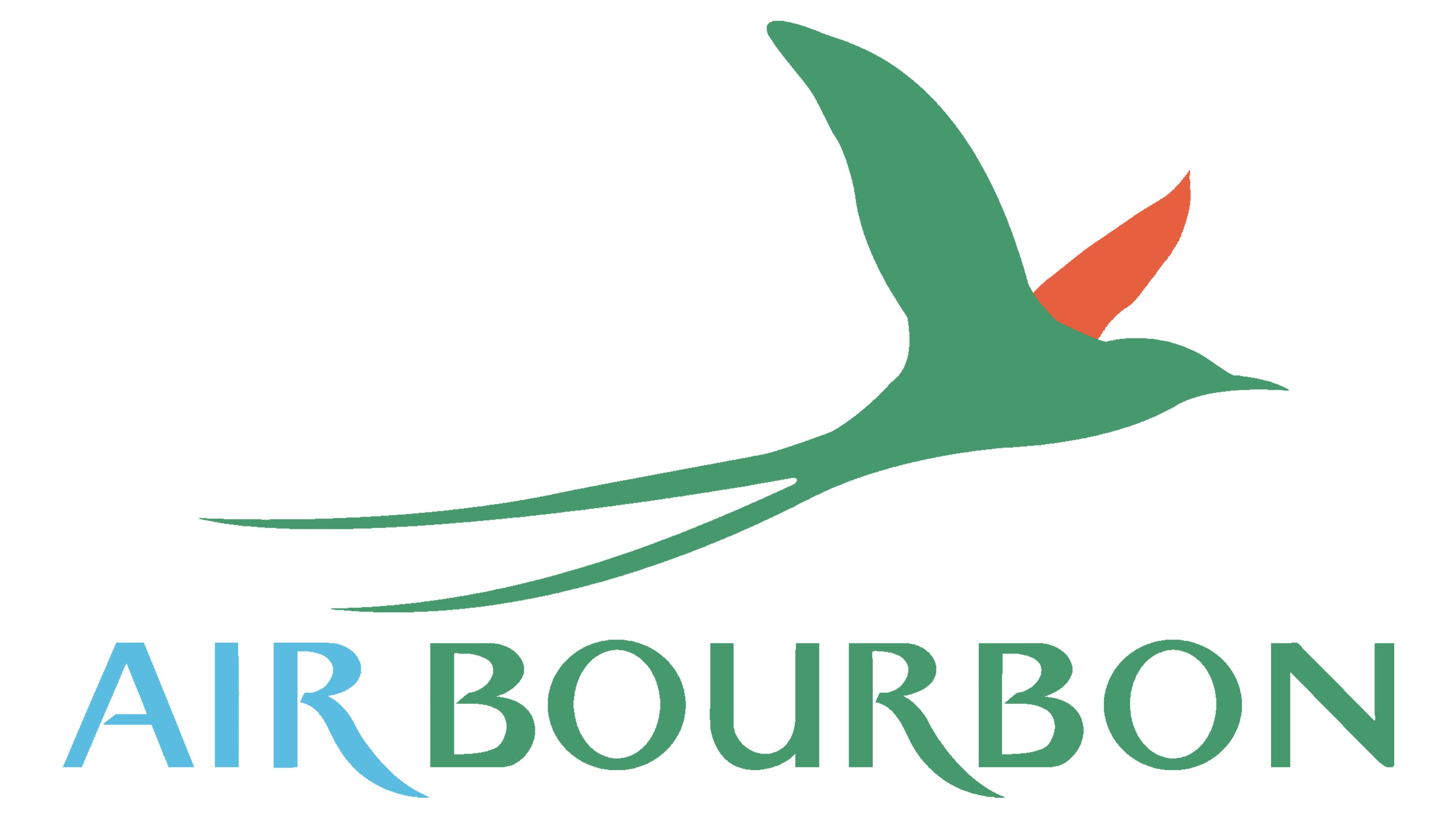 Air Bourbon Logo