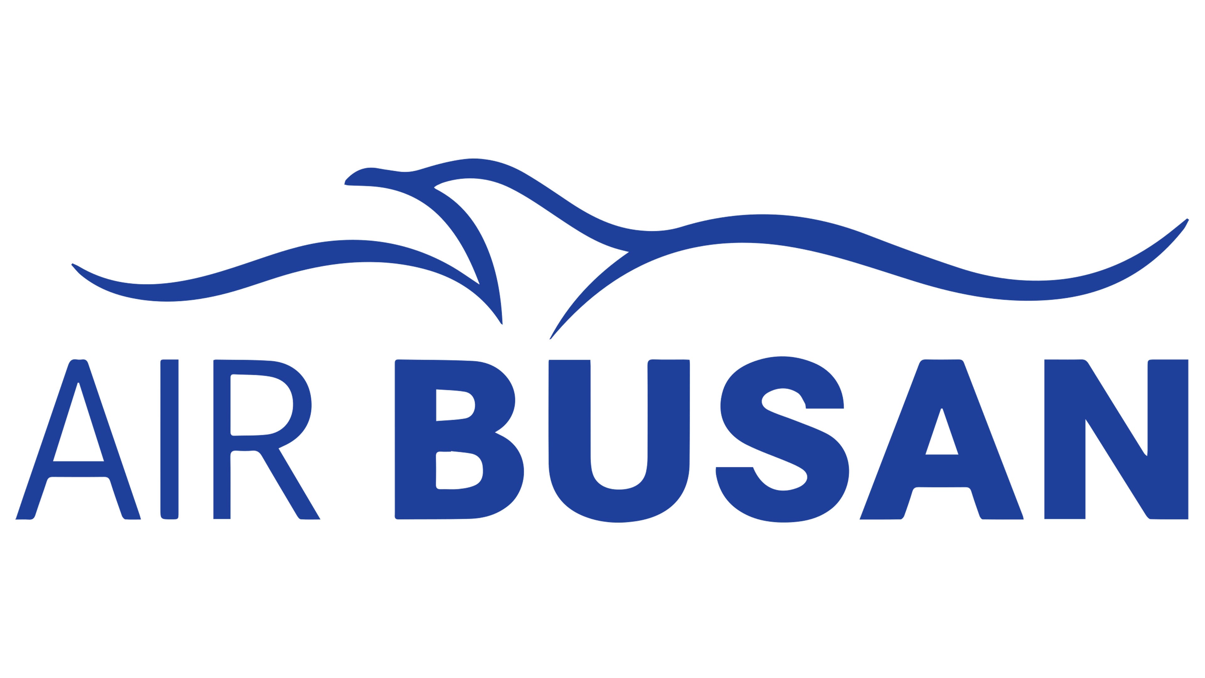 Air Busan Logo