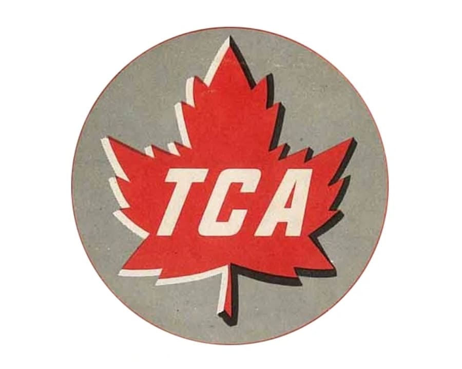 Air Canada Logo