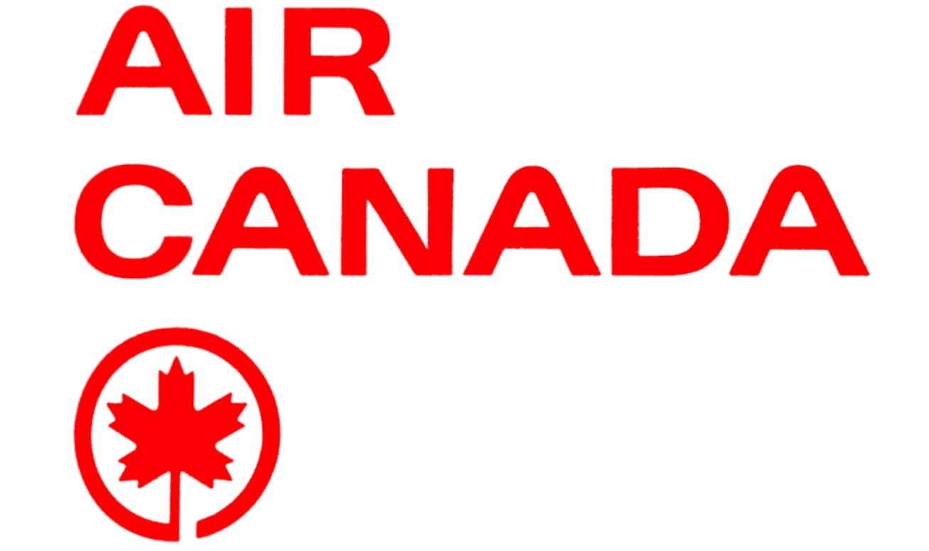 Air Canada Logo