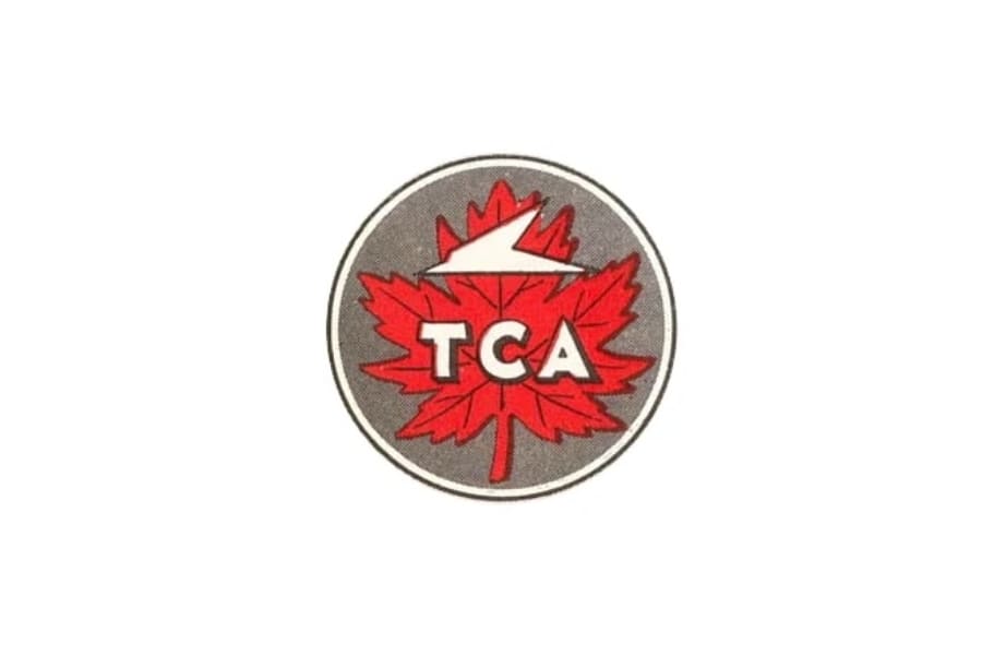 Air Canada Logo