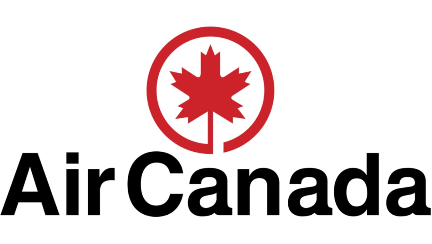 Air Canada Logo