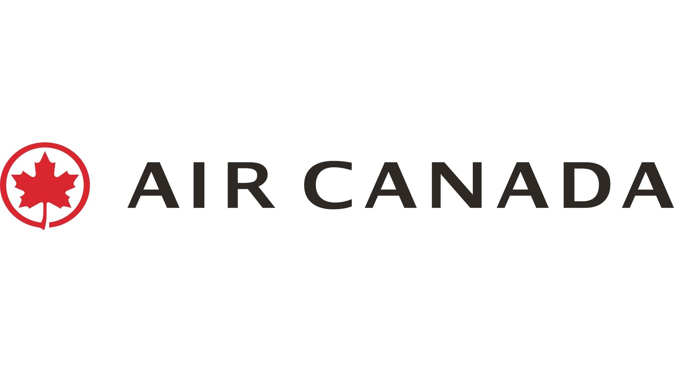 Air Canada Logo