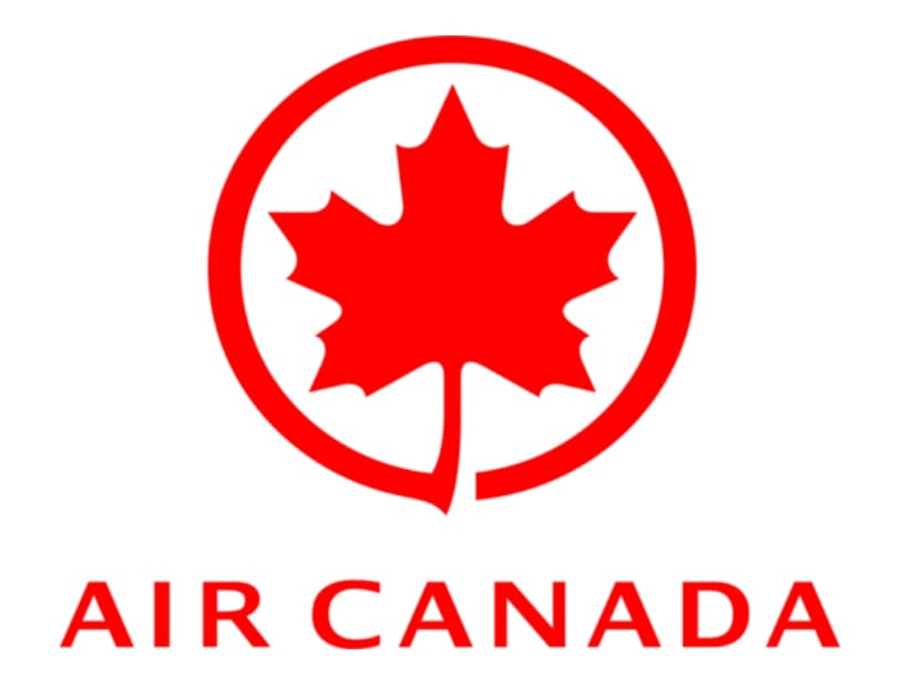 Air Canada Logo