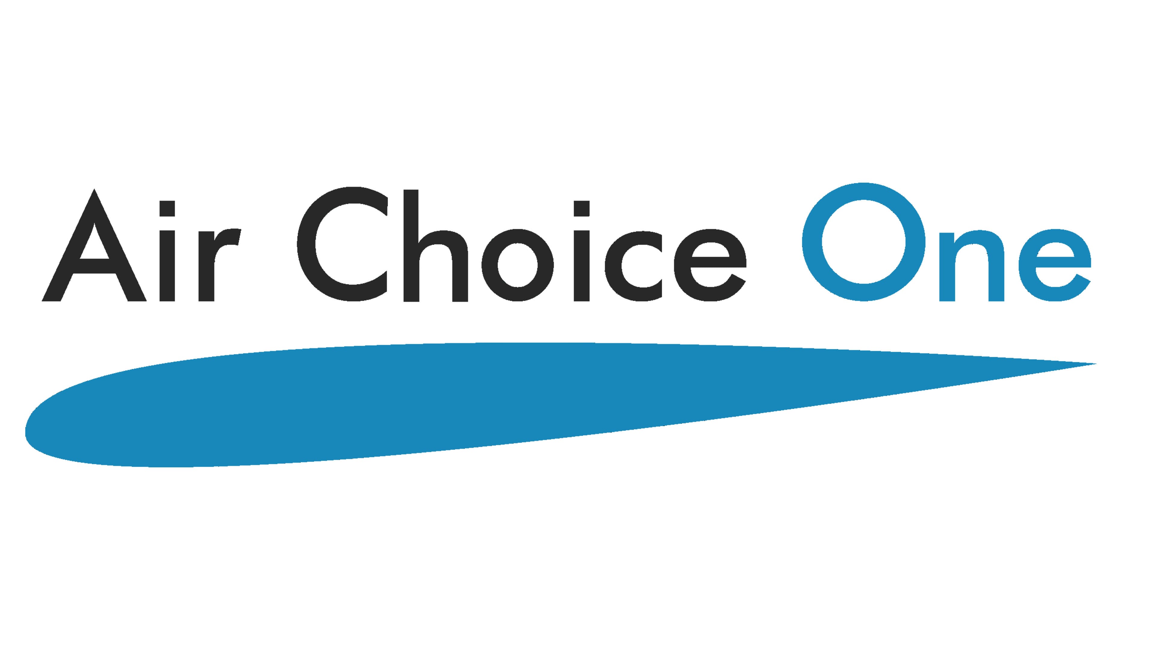 Air Choice One Logo