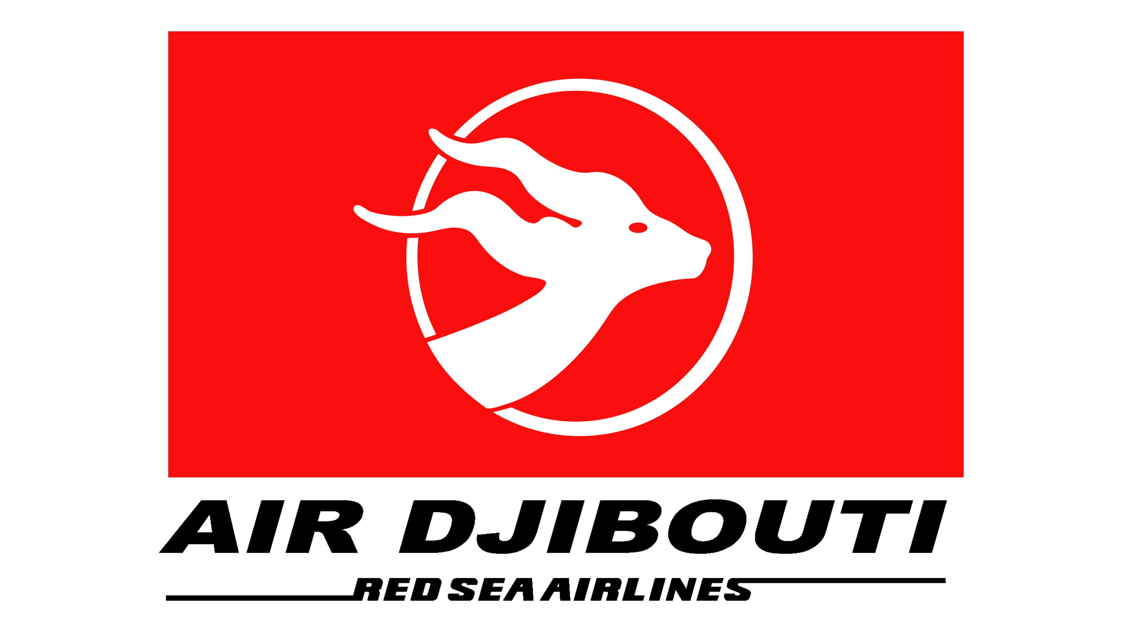 Air Djibouti Logo