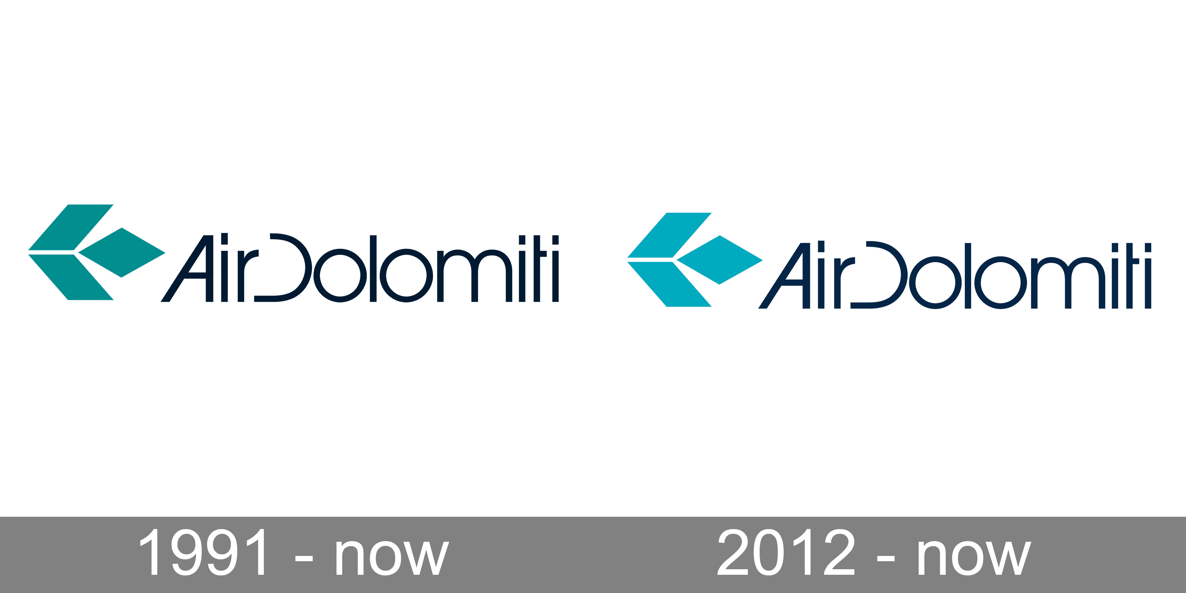 Air Dolomiti Logo