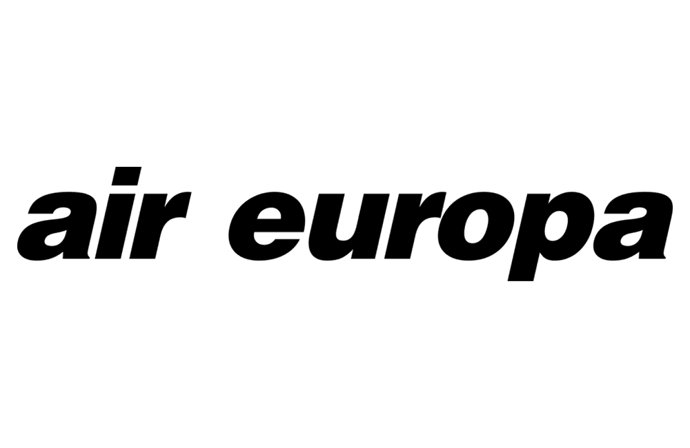 Air Europa Logo