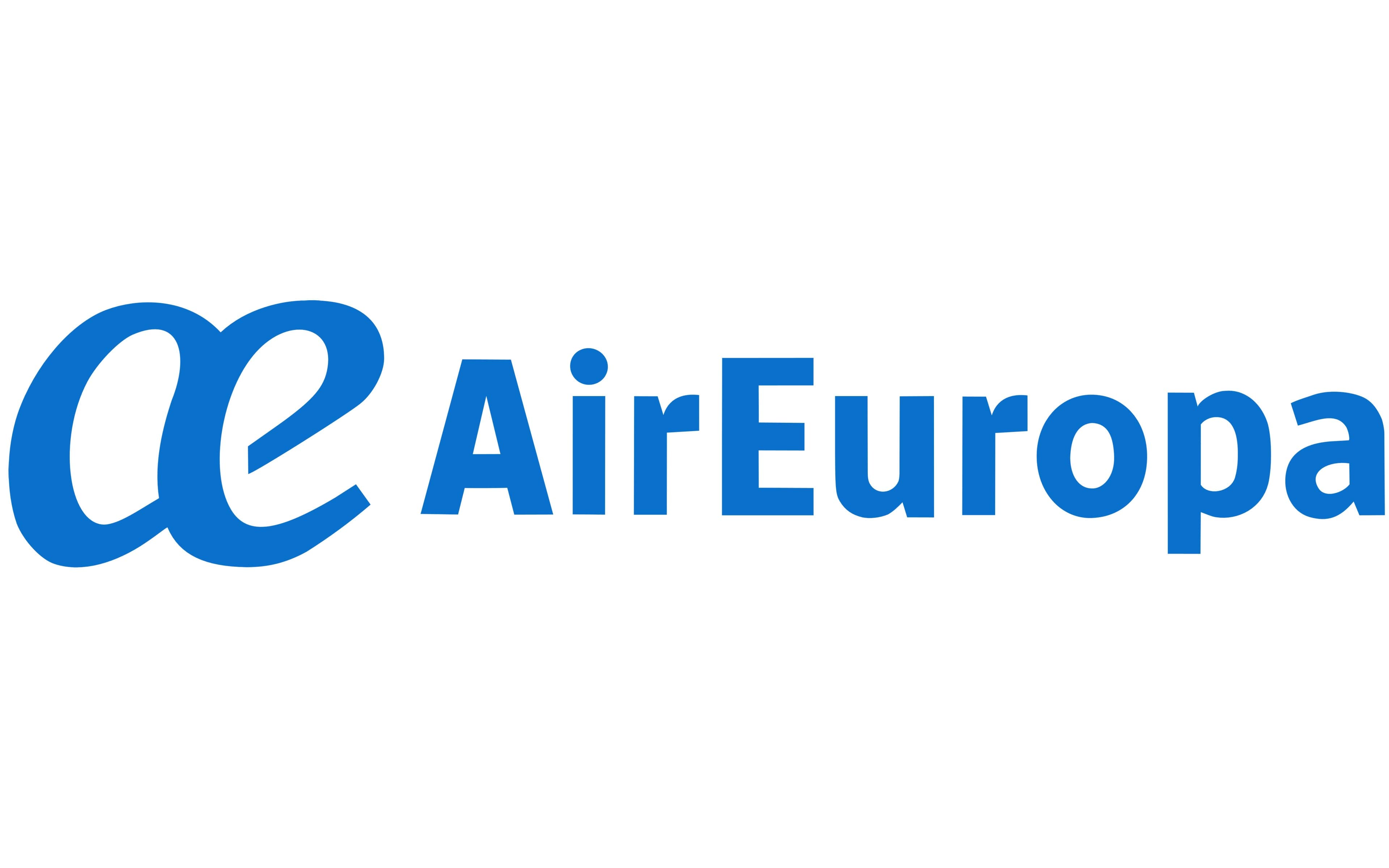 Air Europa Logo