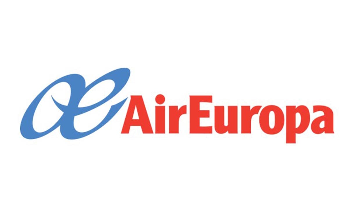 Air Europa Logo