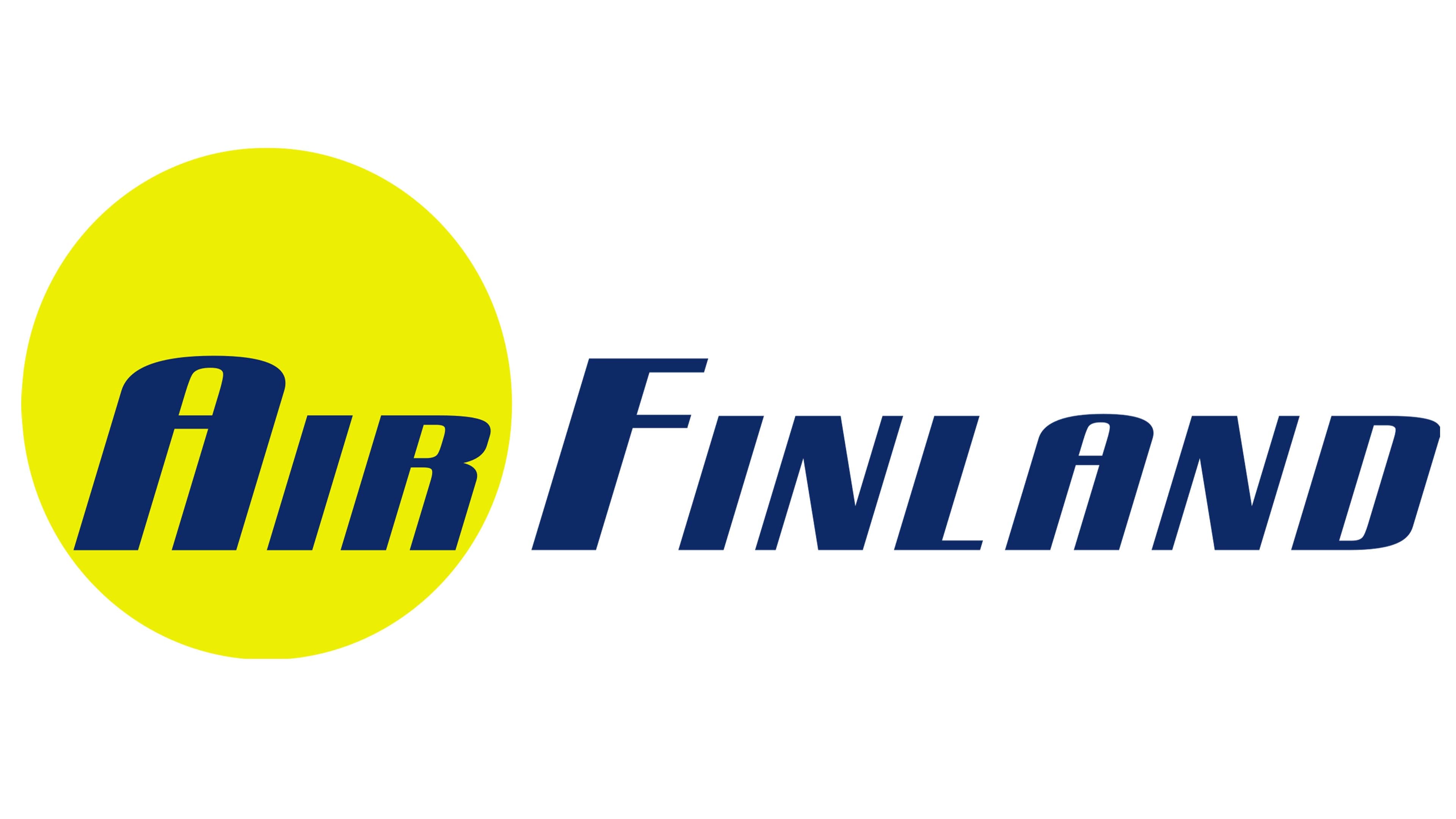 Air Finland Logo