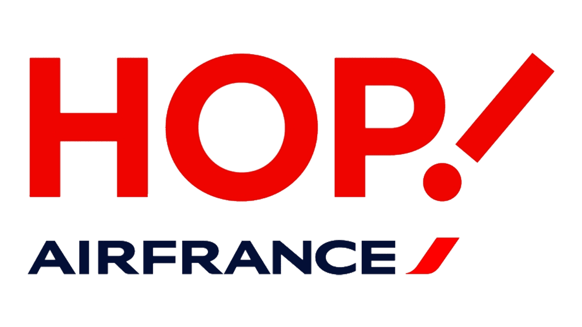 Air France Hop Logo