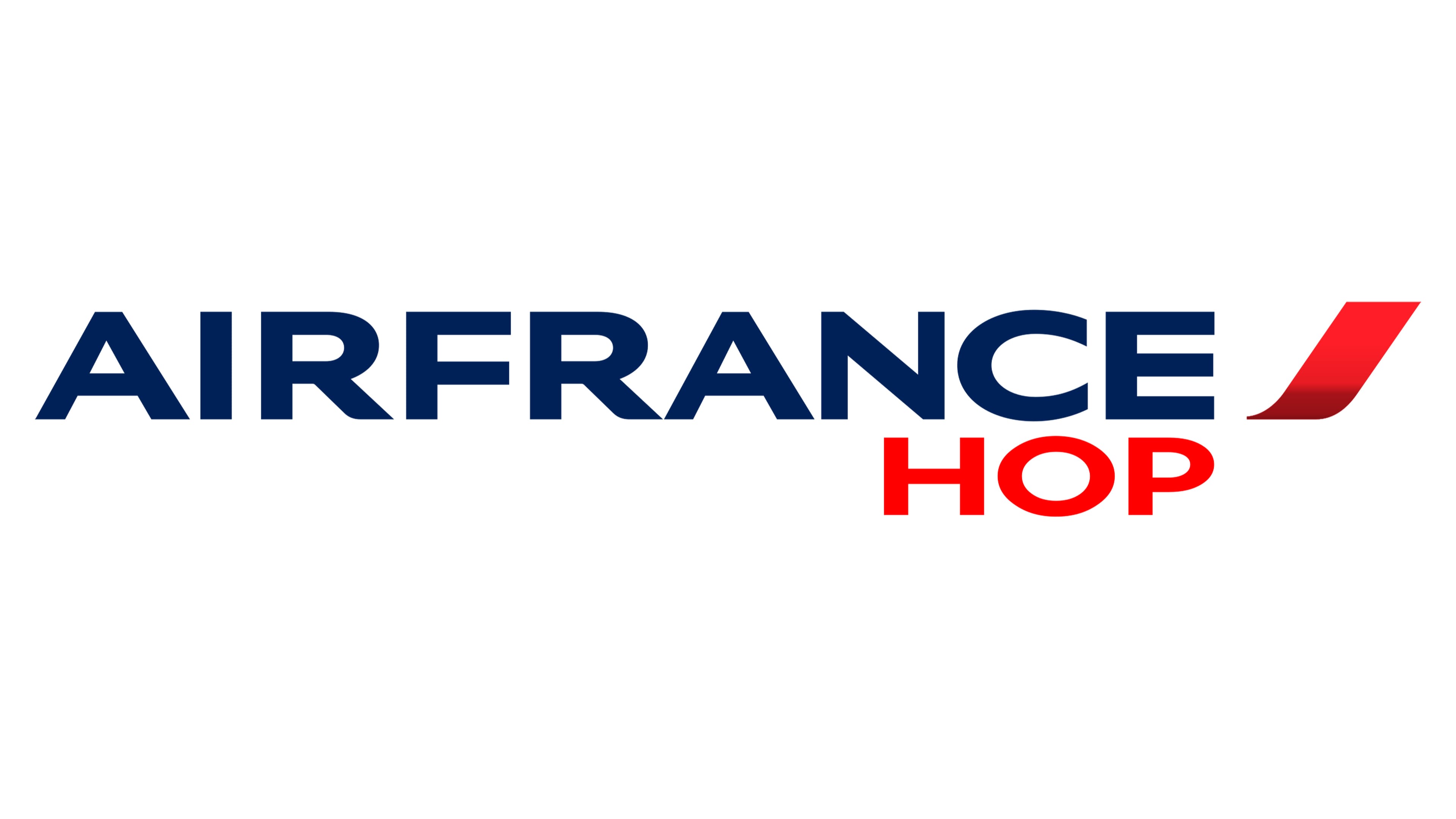 Air France Hop Logo