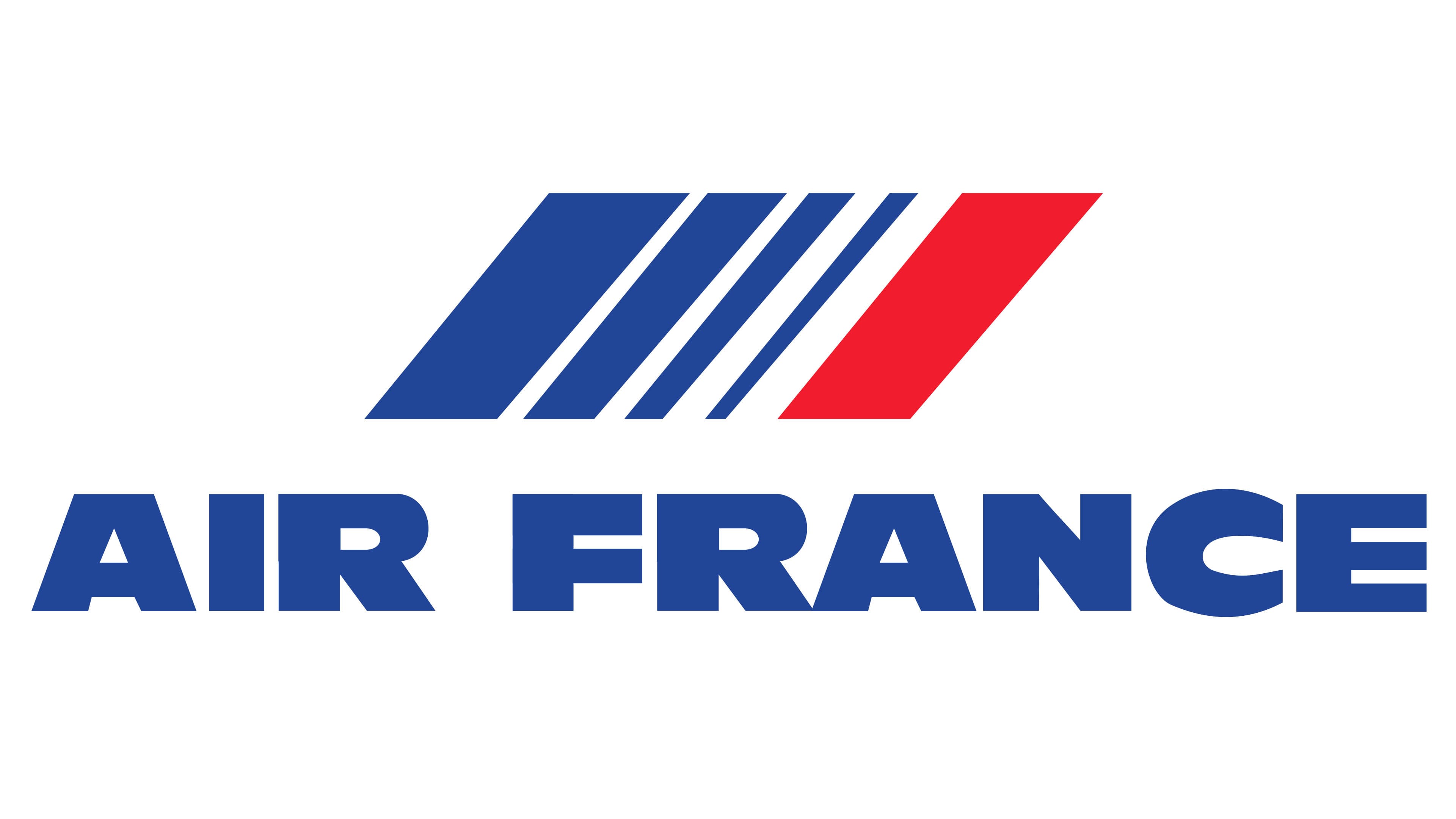 Air France Logo