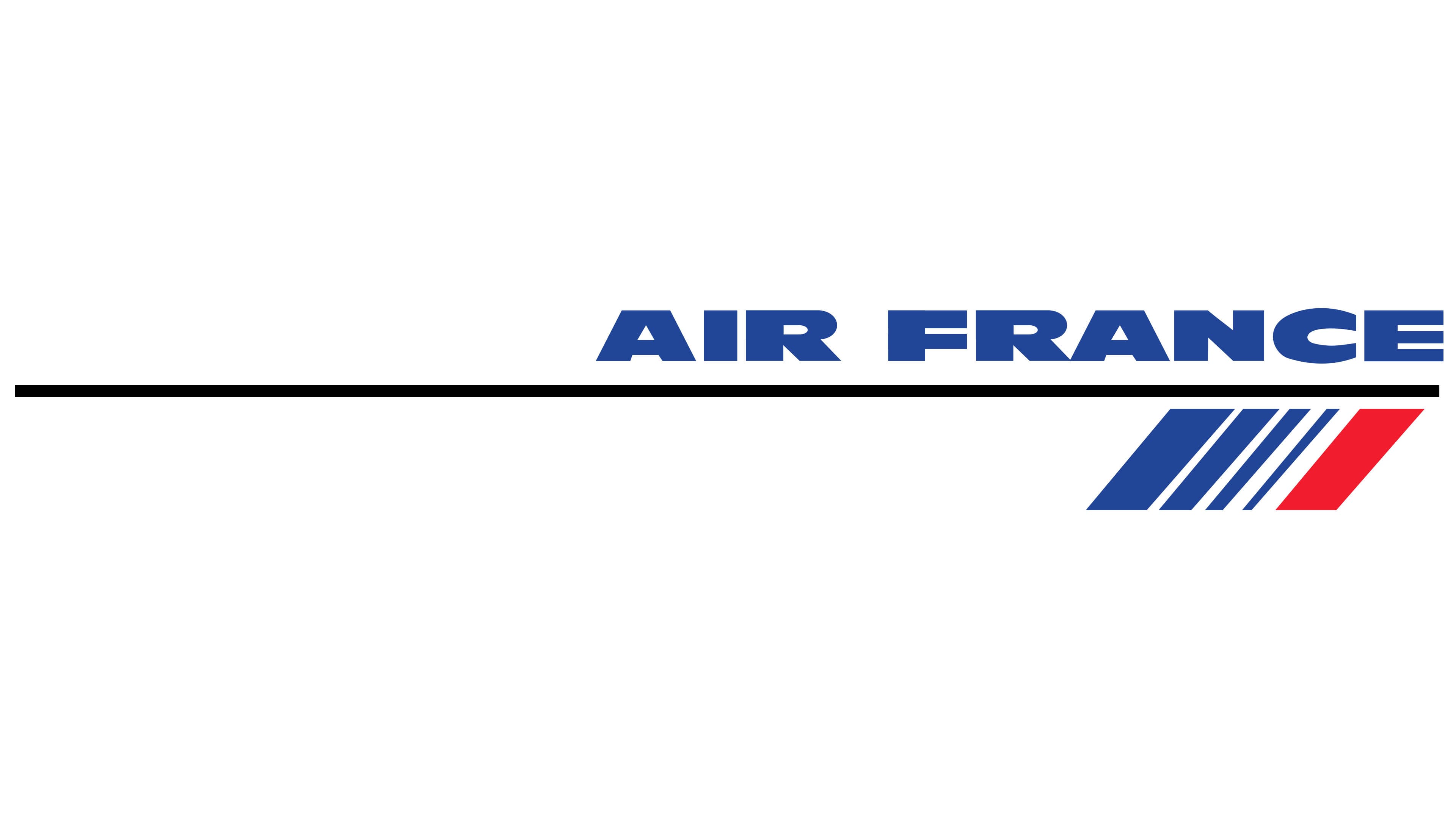 Air France Logo