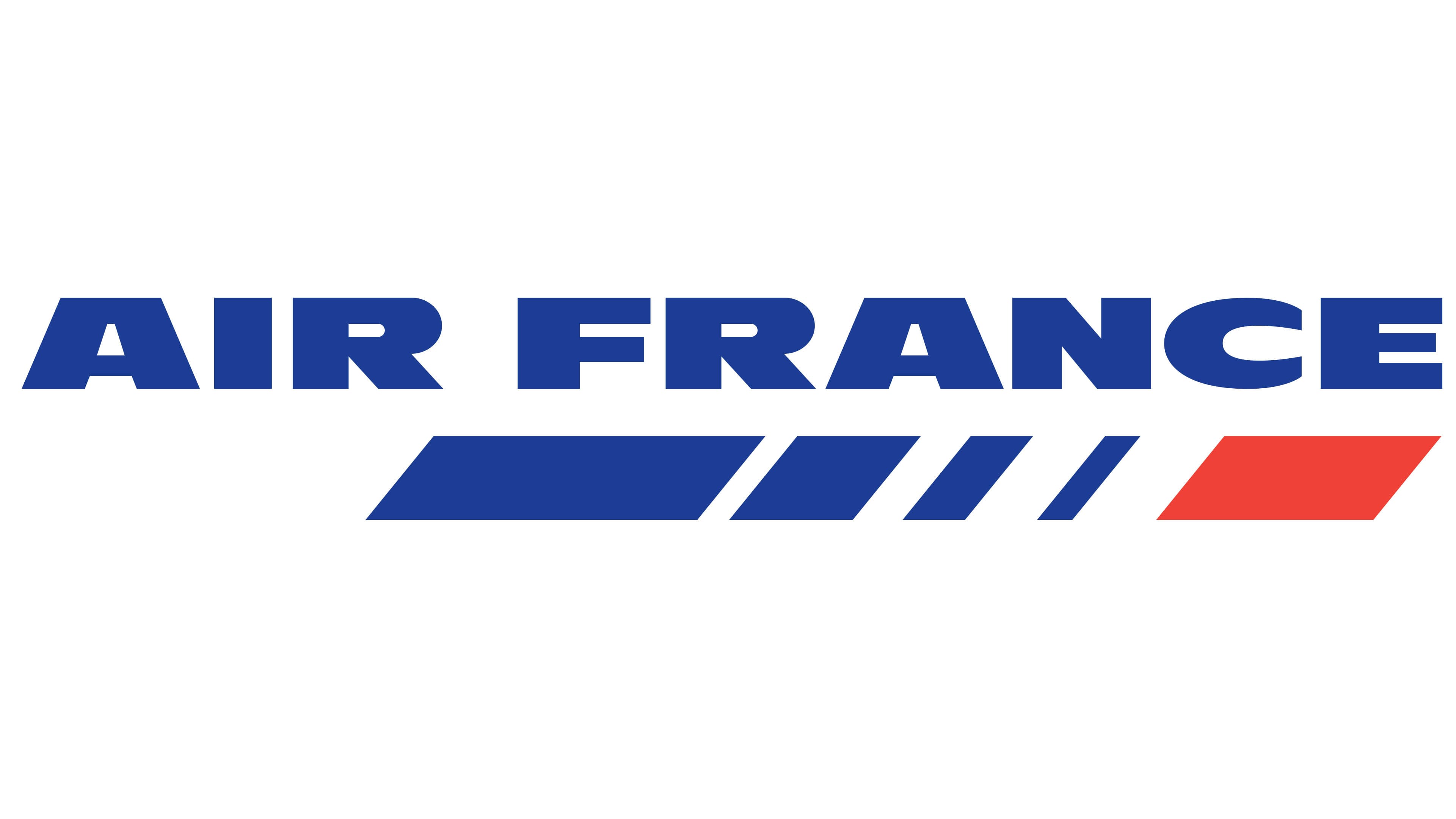 Air France Logo