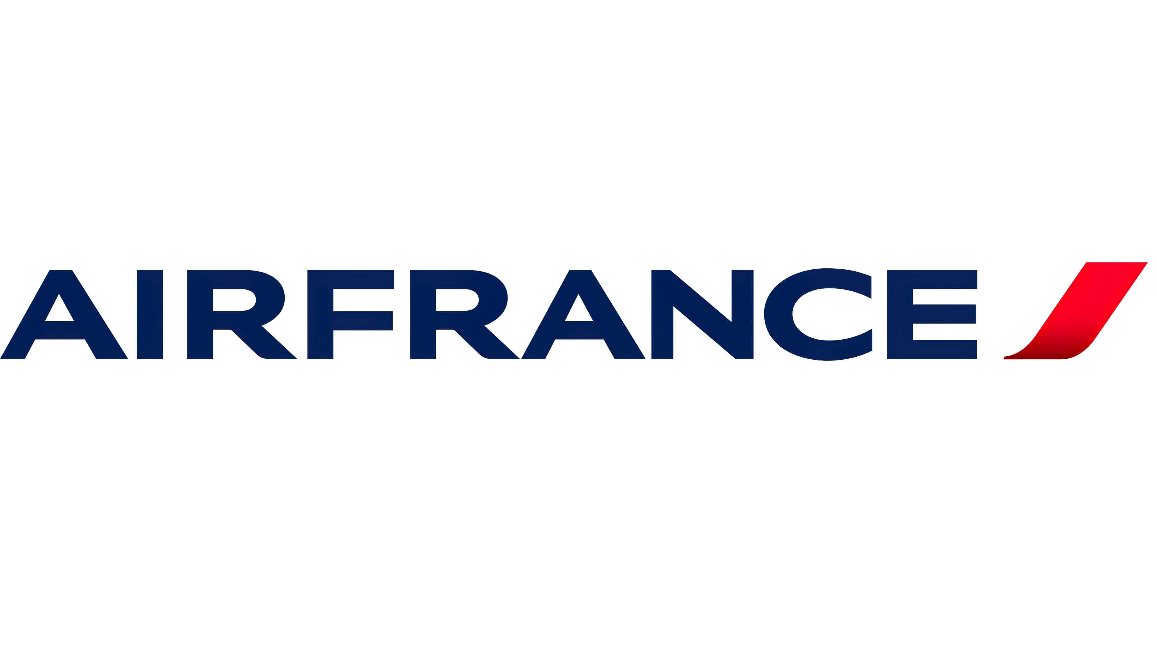 Air France Logo