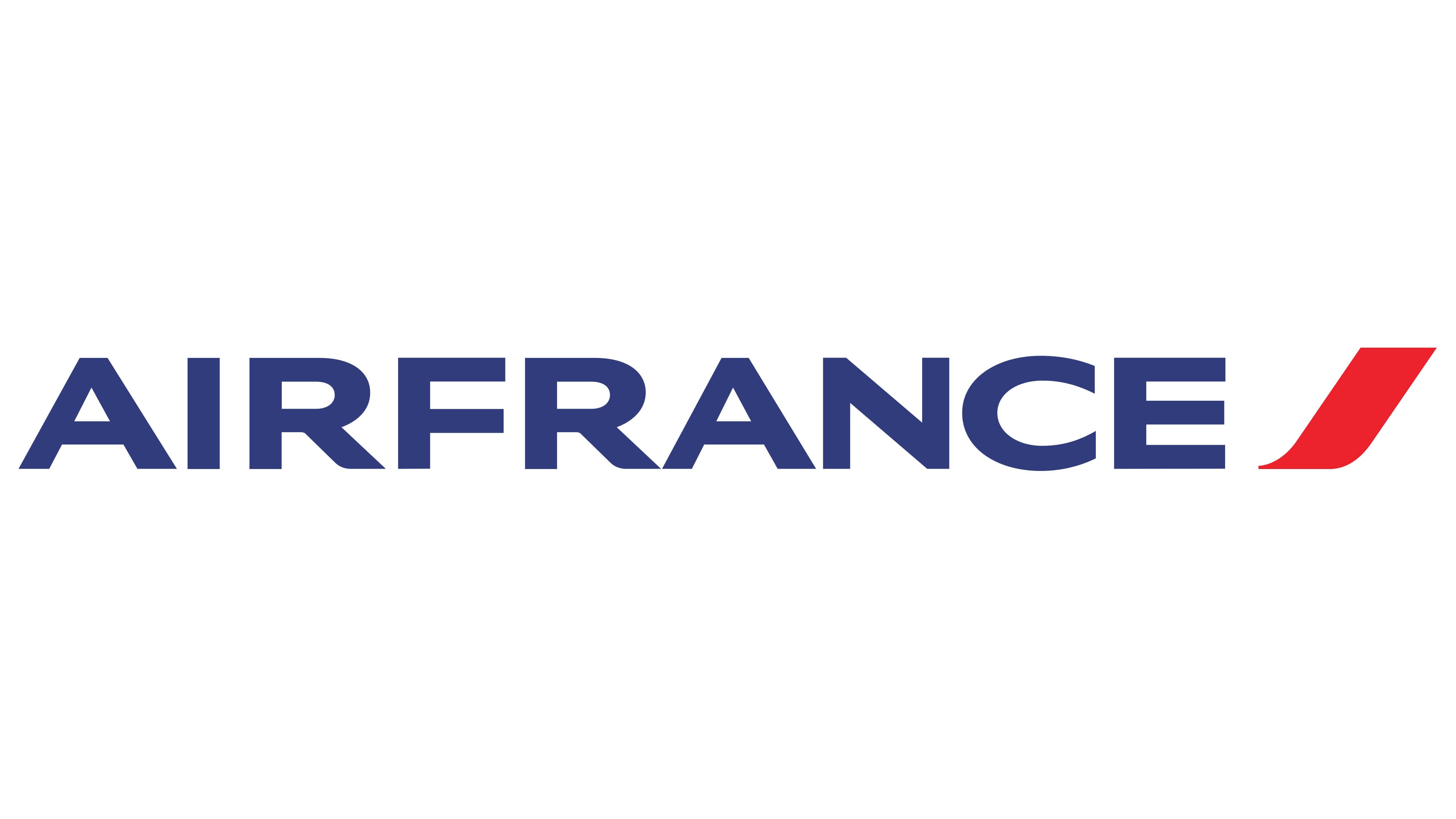 Air France Logo