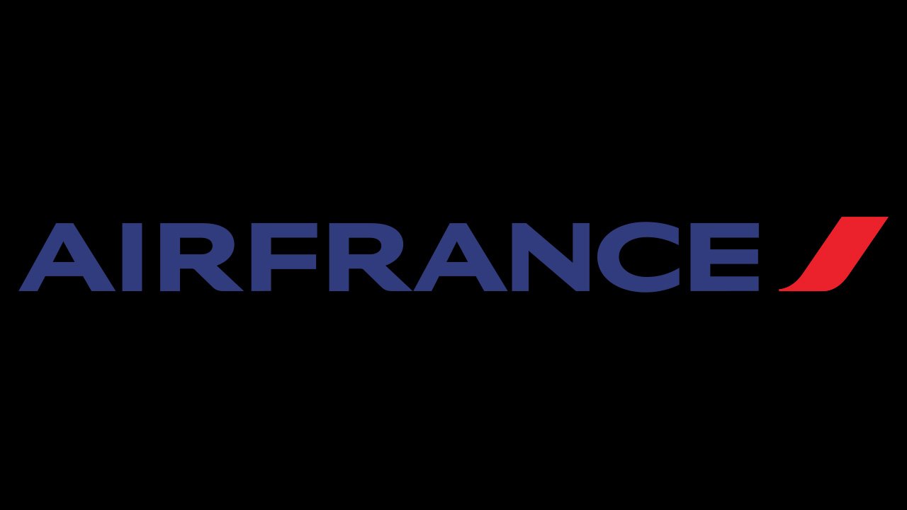 Air France Logo