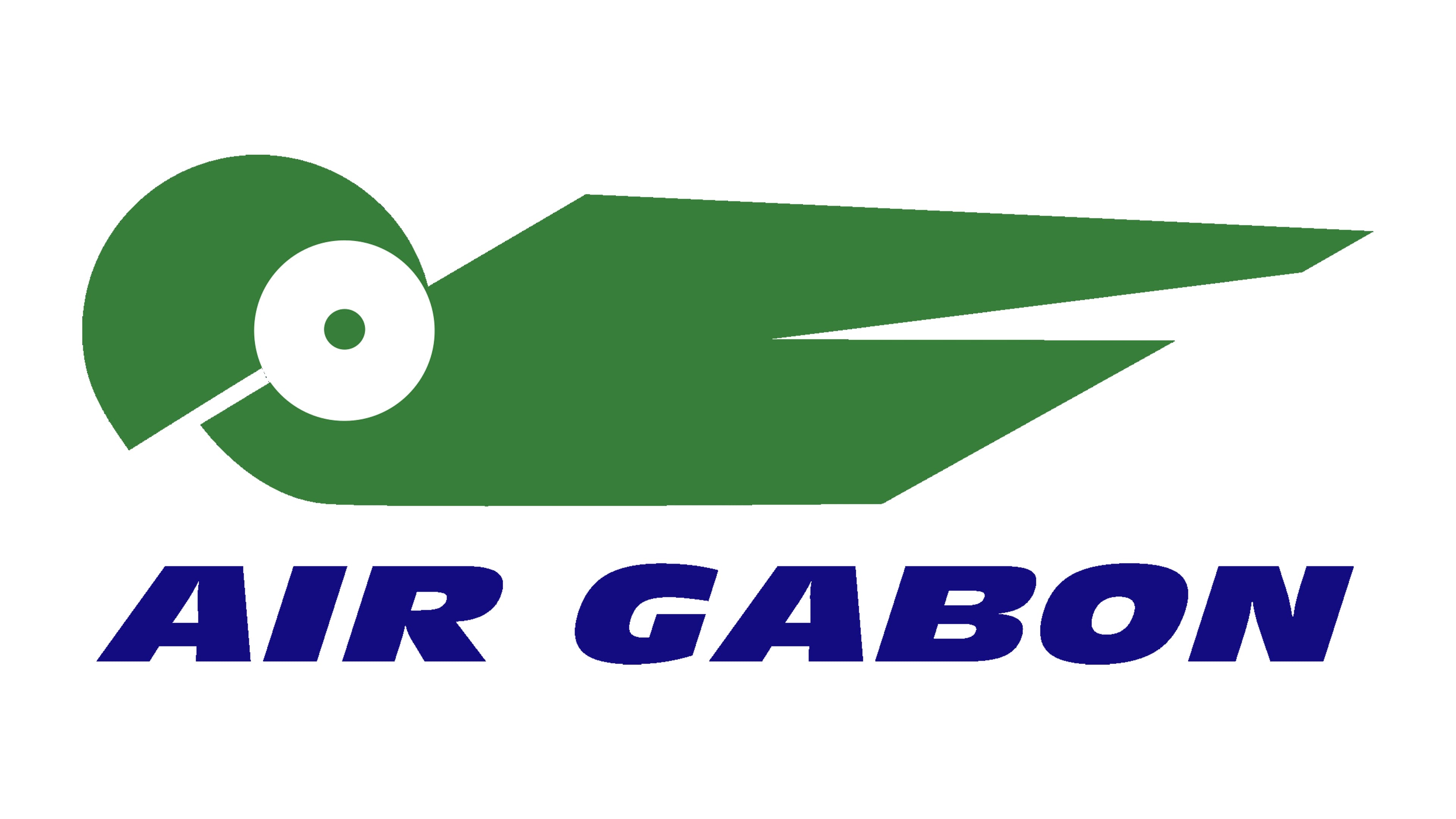 Air Gabon Logo