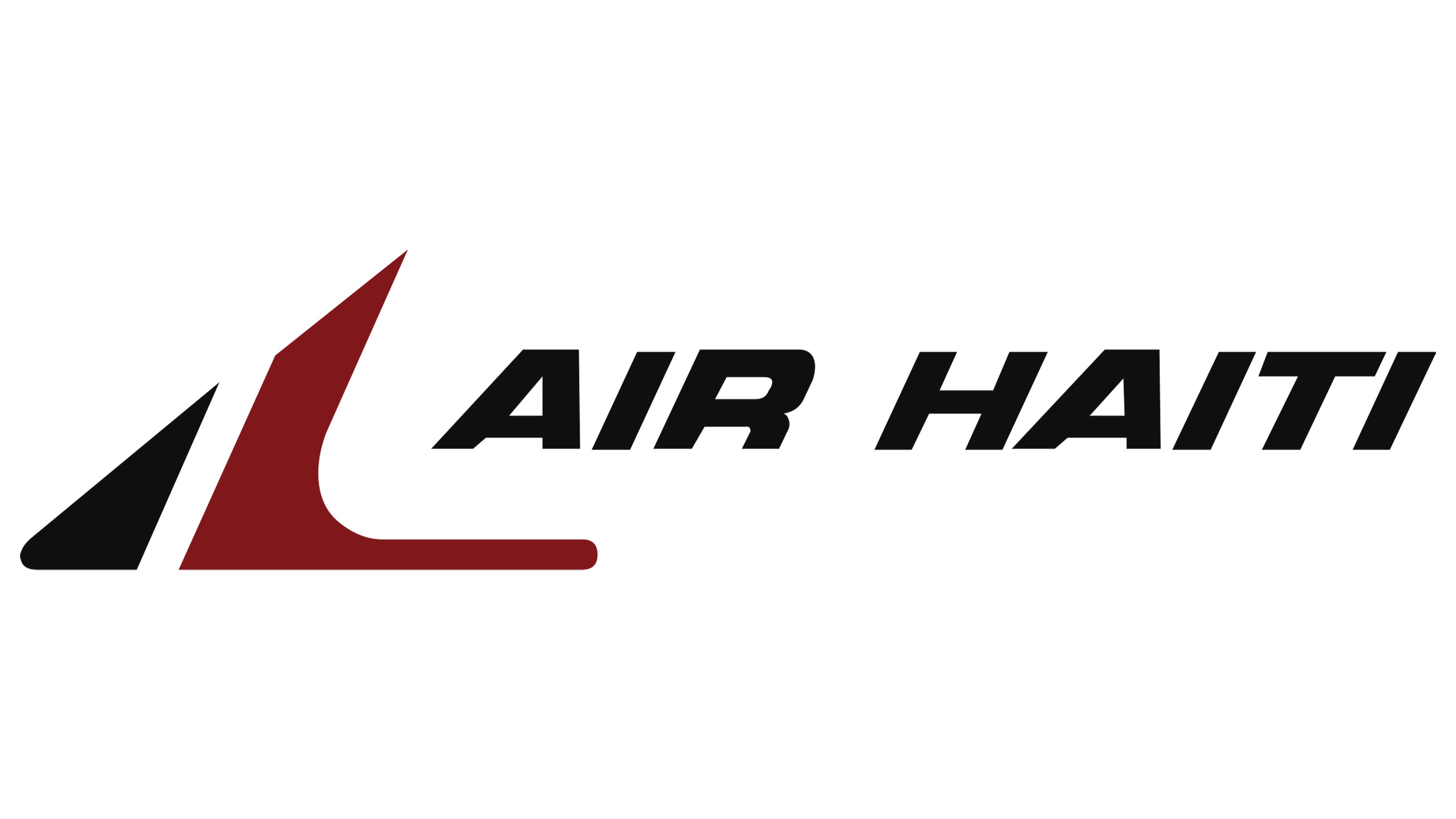 Air Haïti Logo