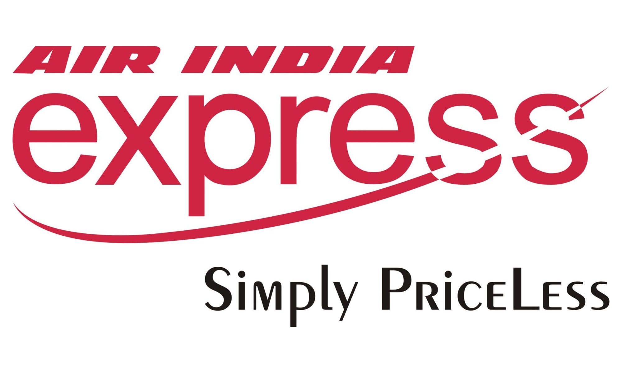 Air India Express Logo