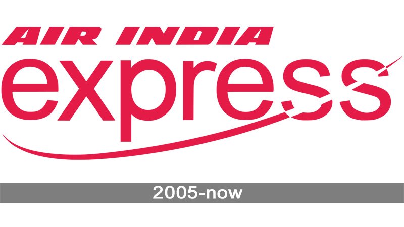 Air India Express Logo