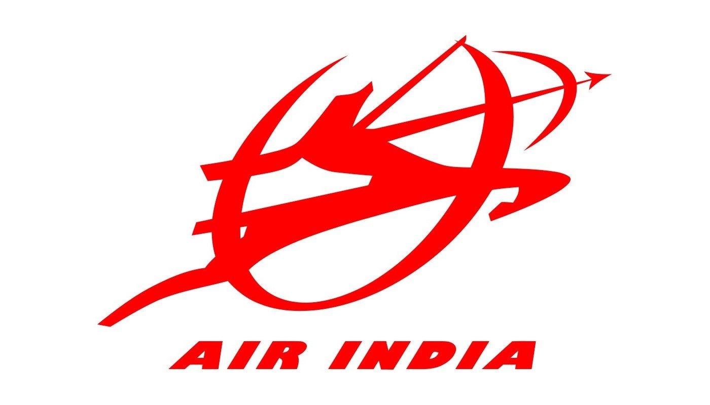 Air India Logo