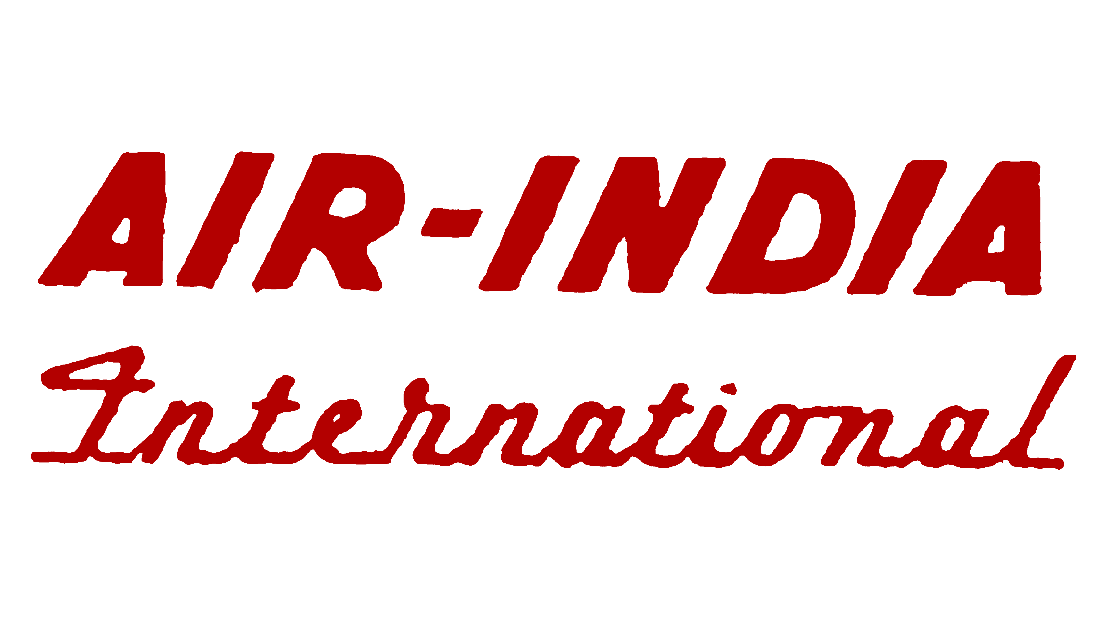 Air India Logo